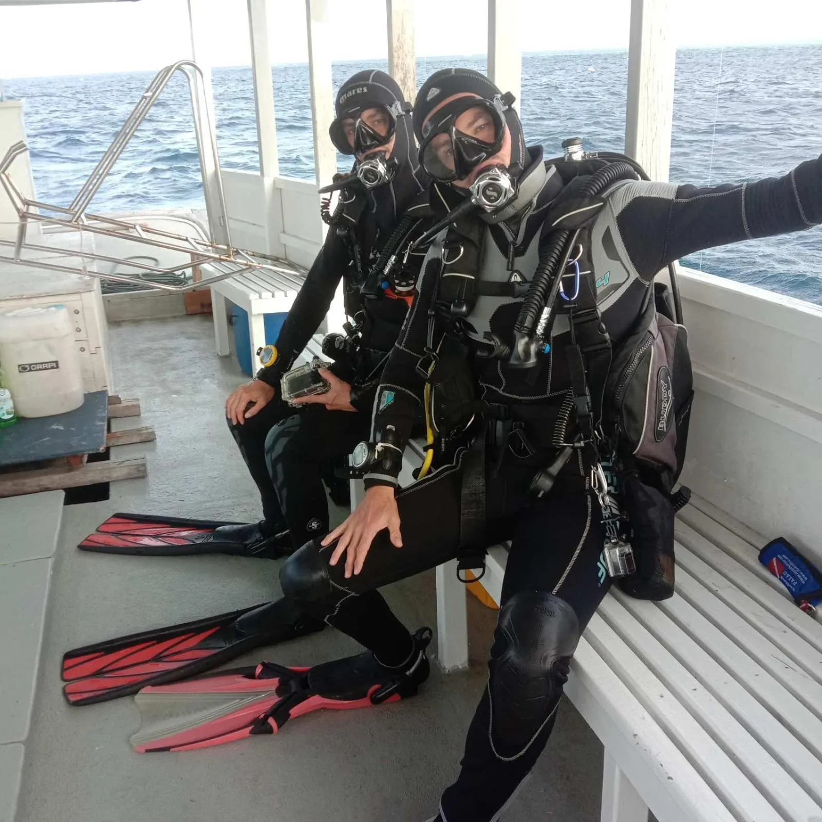 Vaali Maldives Island Escapes & Dive