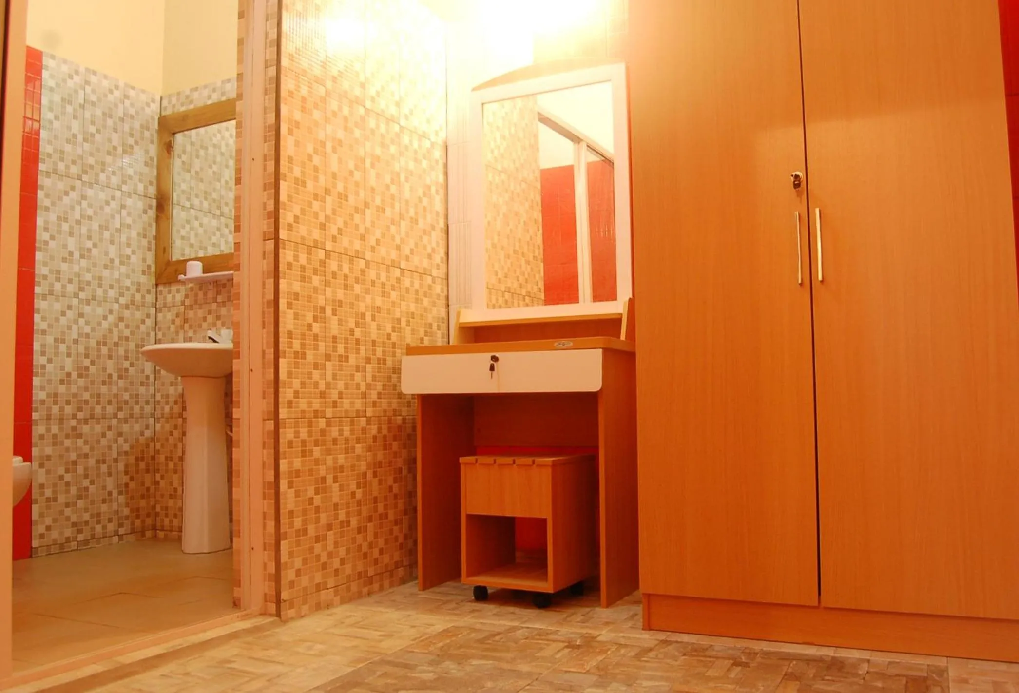 Vaali Maldives Island Escapes & Dive