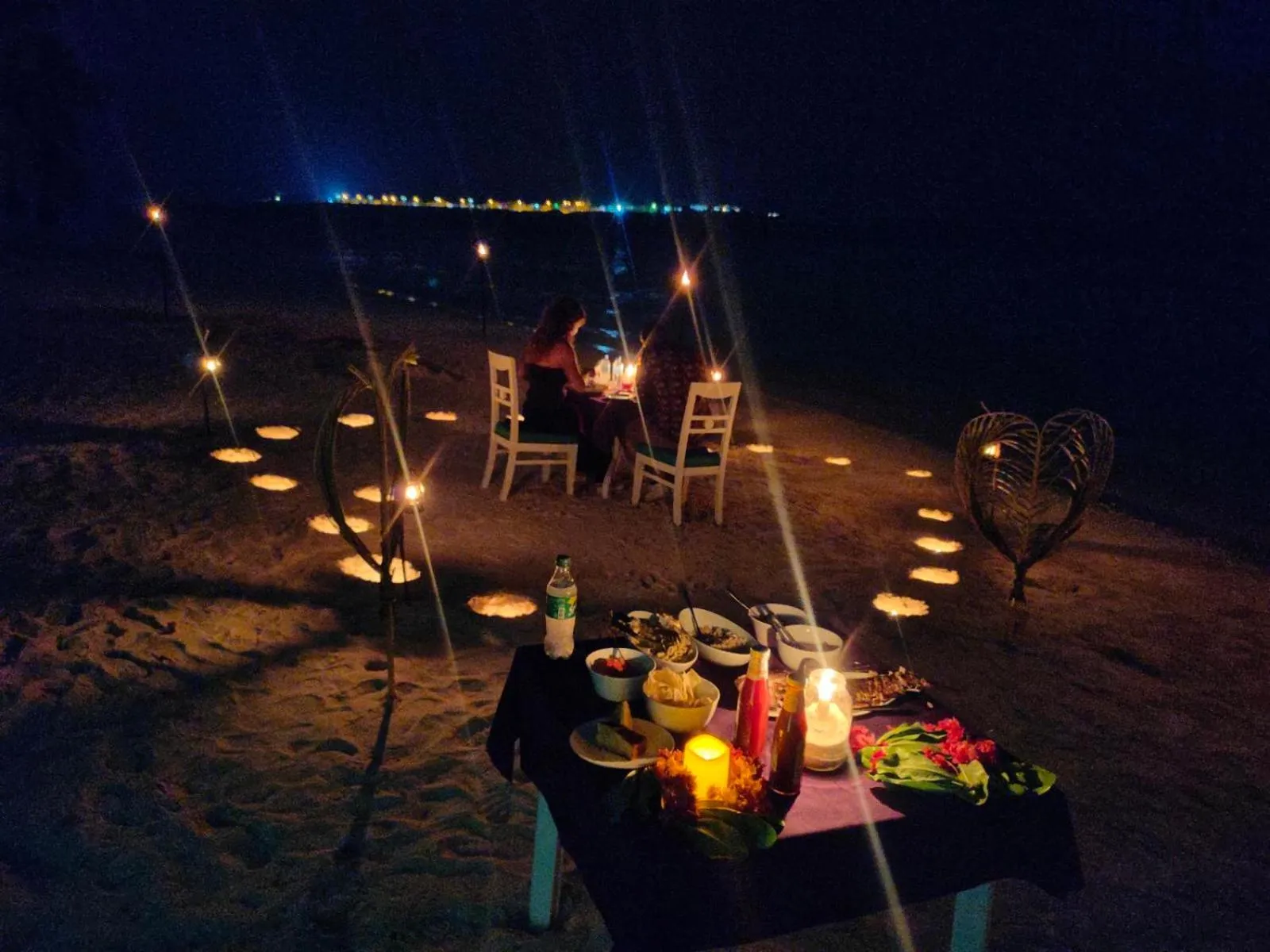 Vaali Maldives Island Escapes & Dive