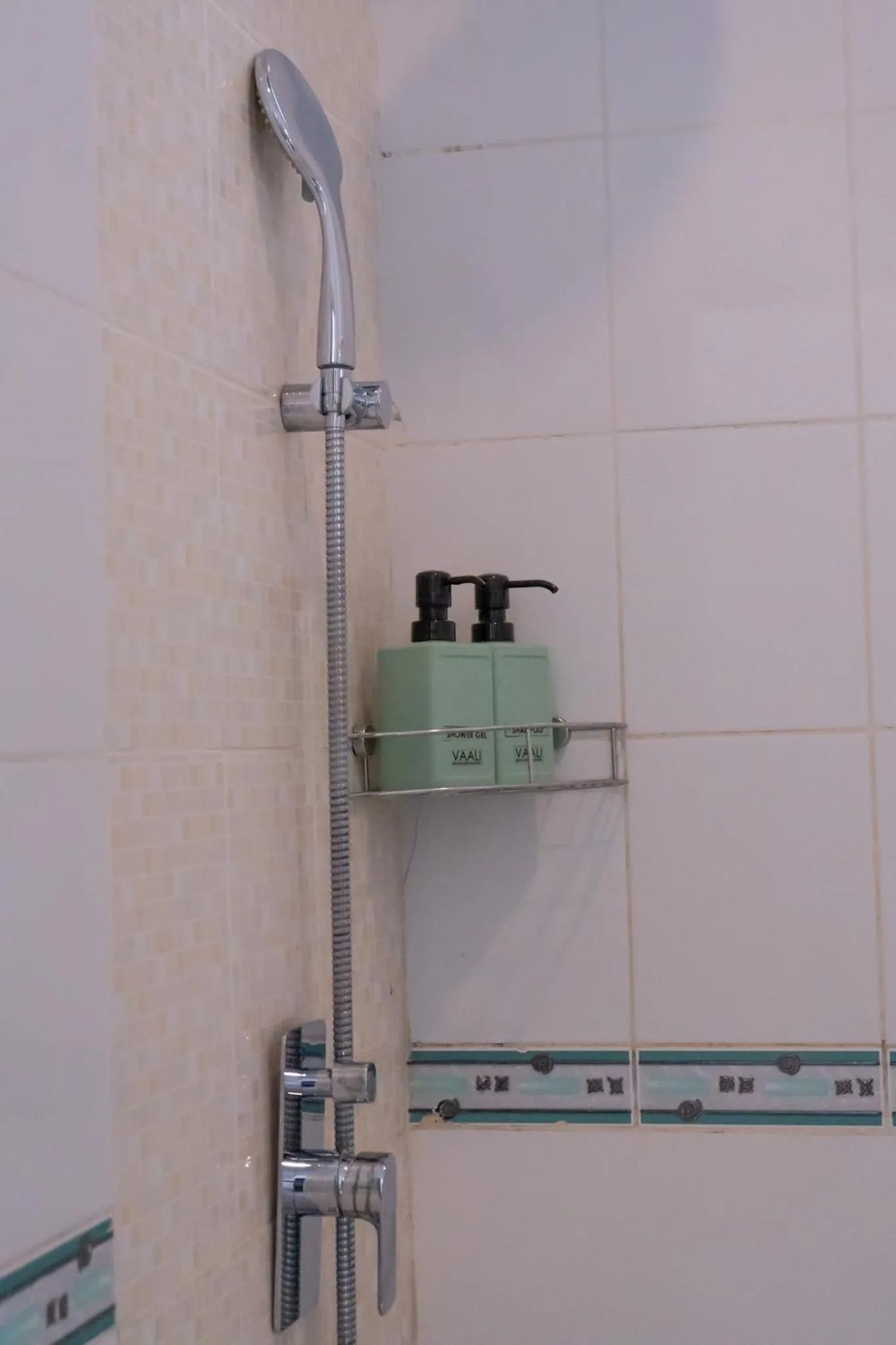 Vaali Maldives Island Escapes & Dive