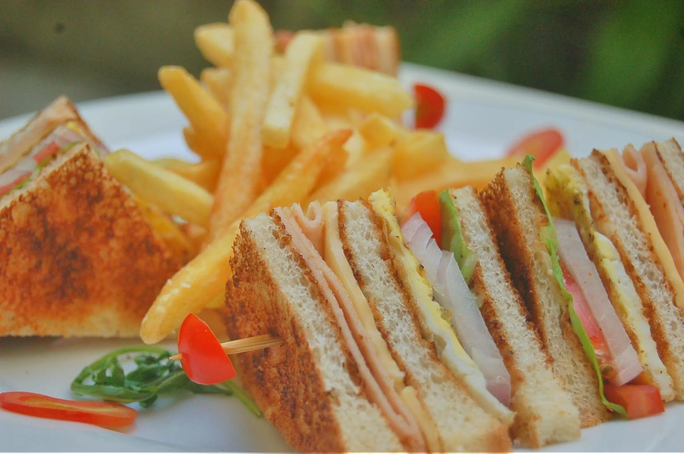 Vaali Maldives Island Escapes & Dive