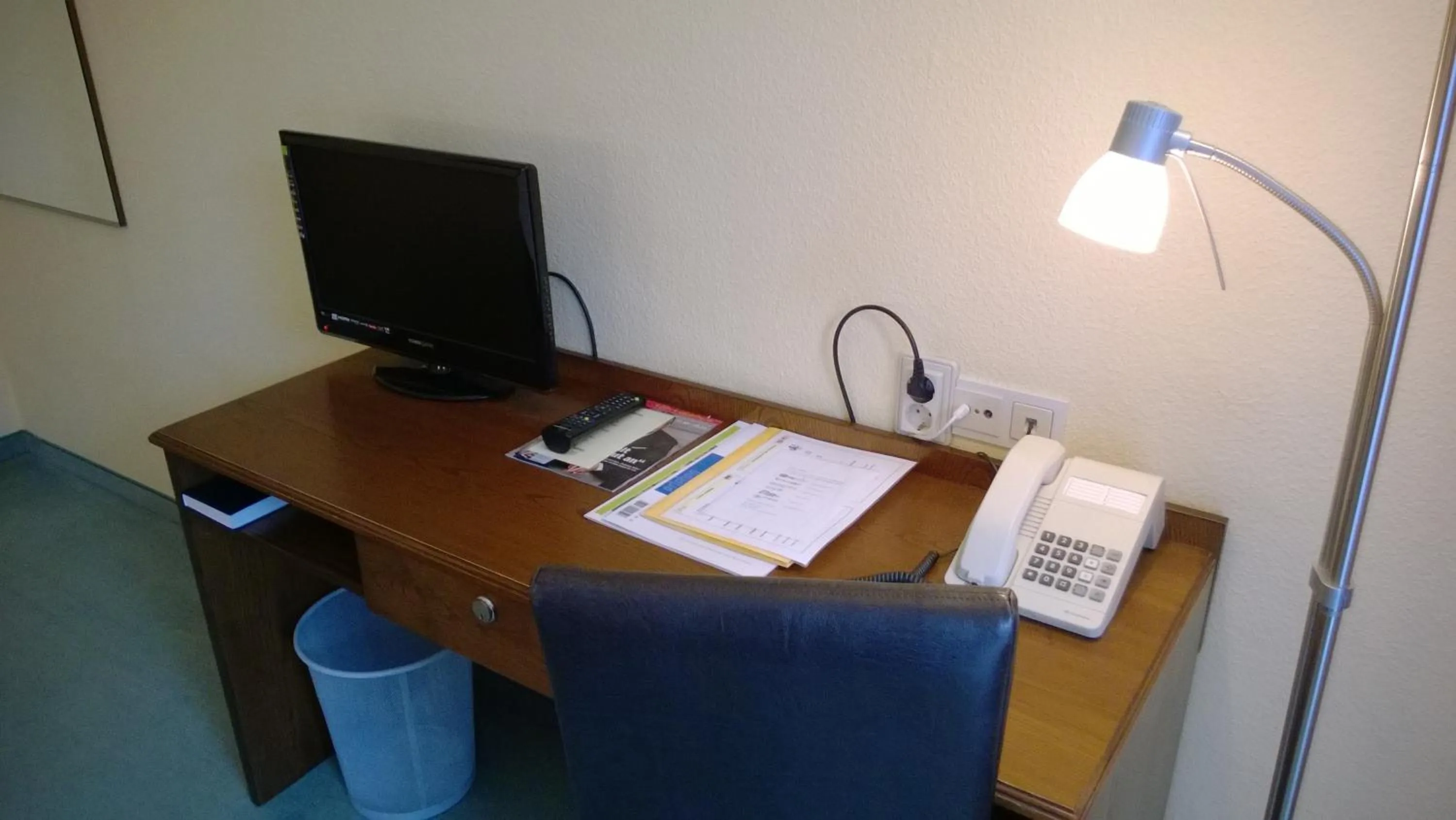 Seating area in Landhotel Vierjahreszeiten