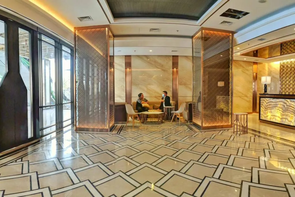 lovina 1115 at Pollux Meisterstadt