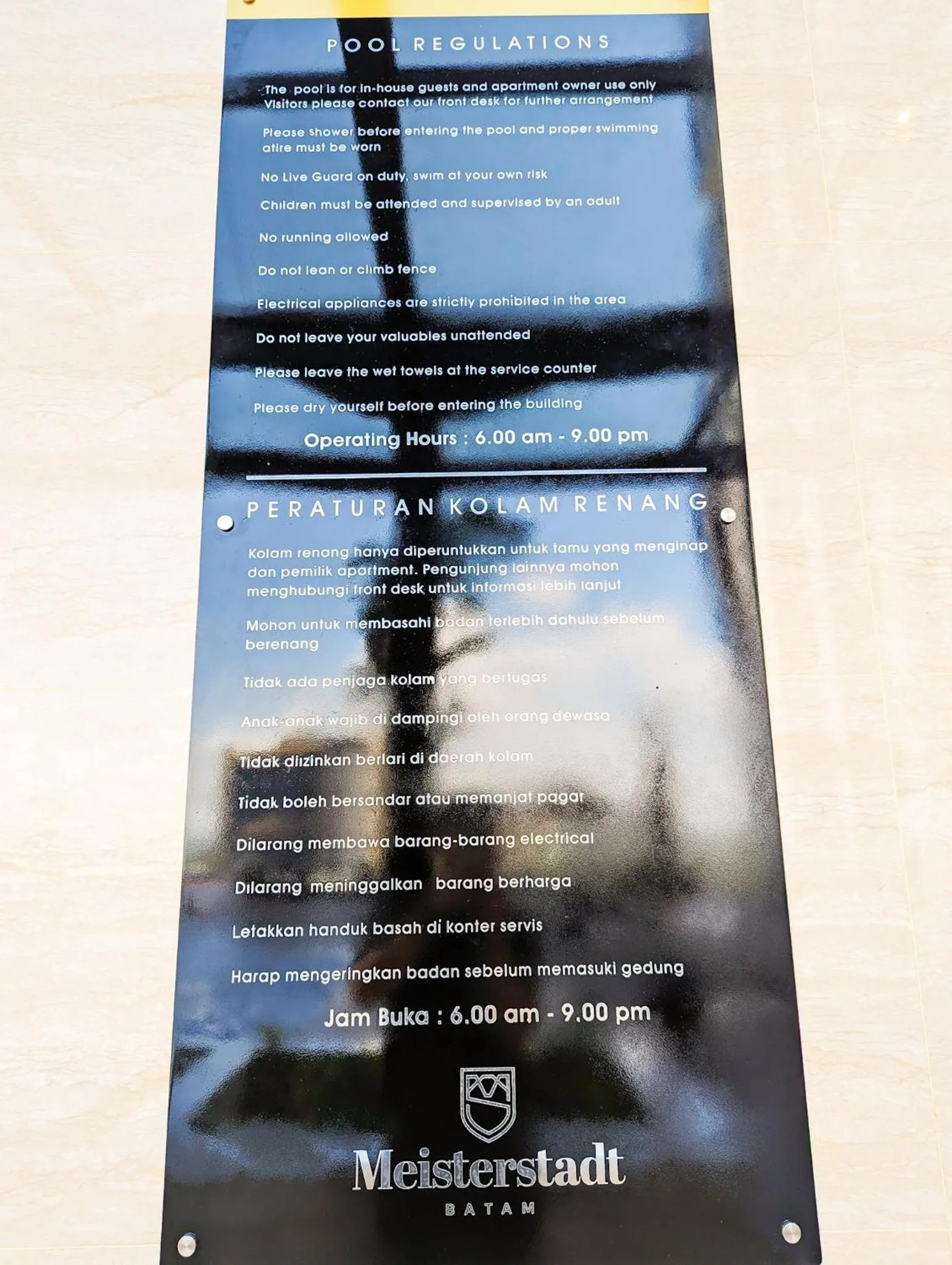 lovina 1115 at Pollux Meisterstadt