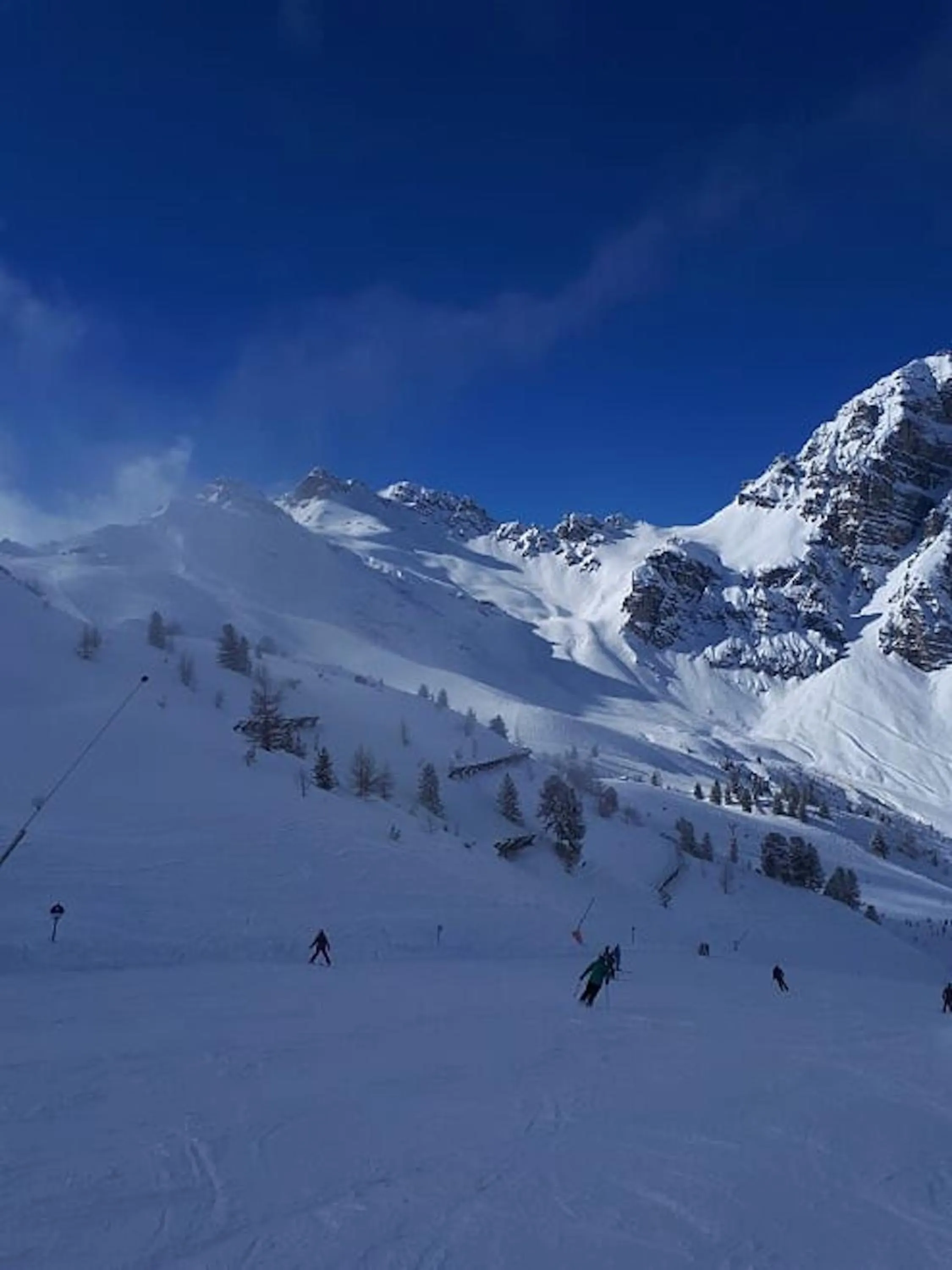 Winter in Hotel Donnerhof