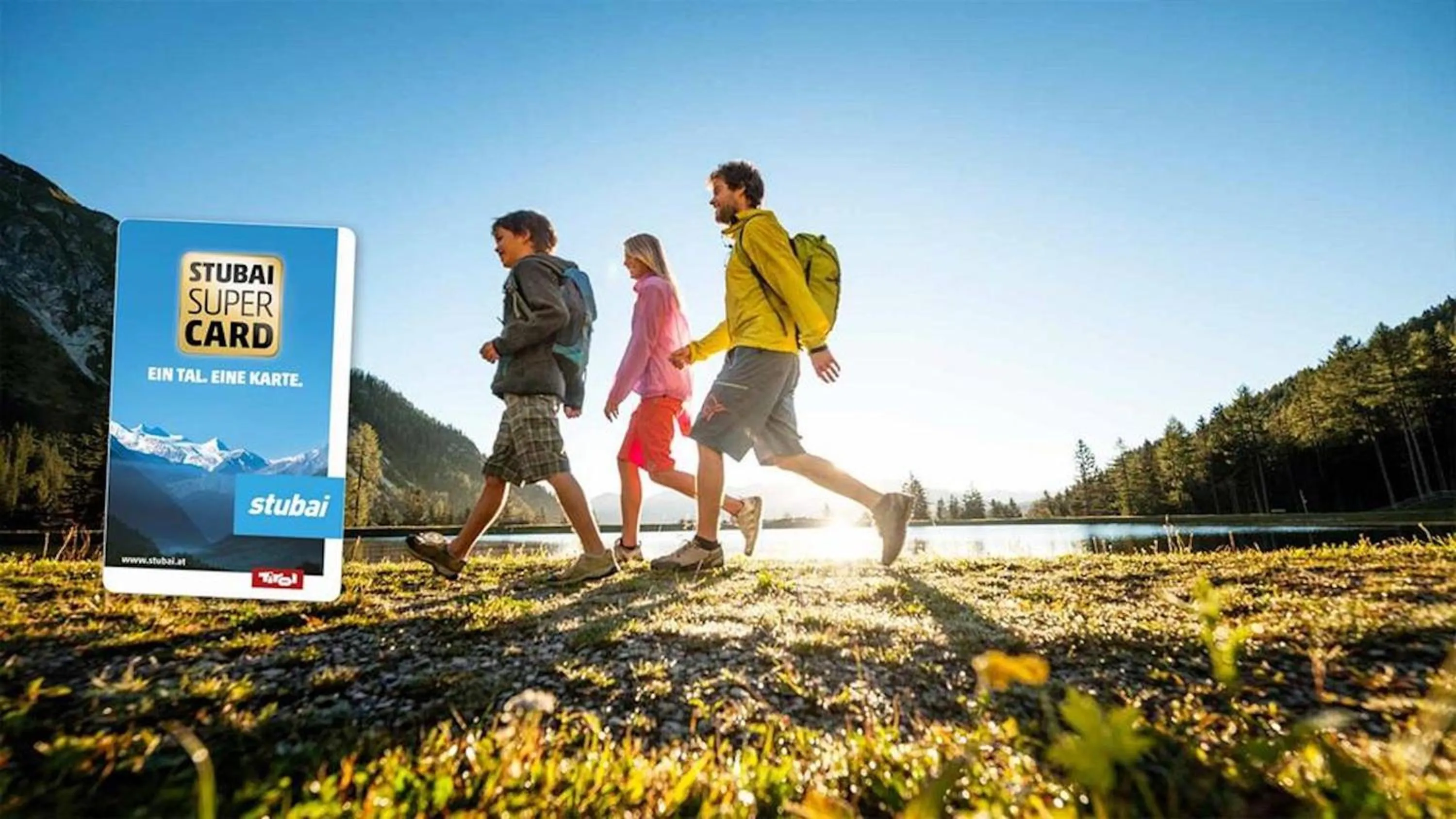 Spring in Hotel Donnerhof