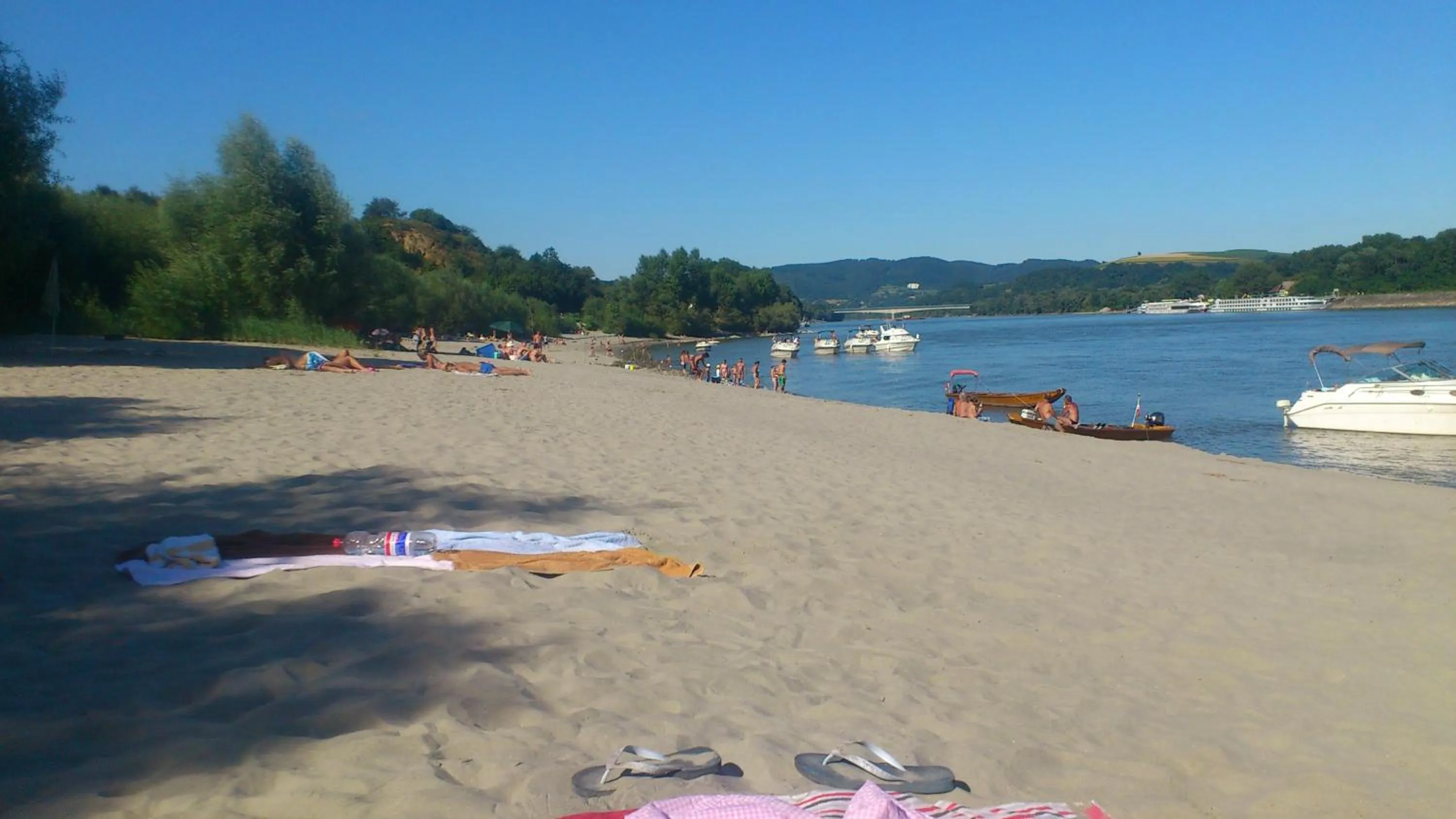 On site in Landhotel Wachau - Hotel Garni