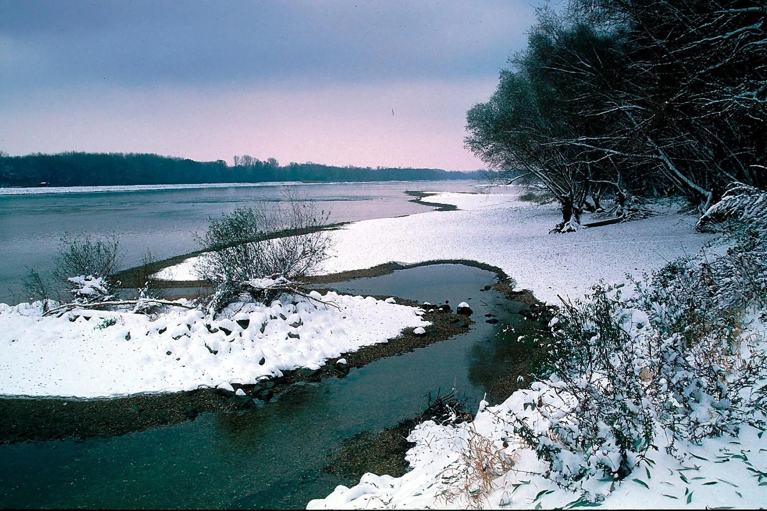 Area and facilities in Landhotel Wachau - Hotel Garni