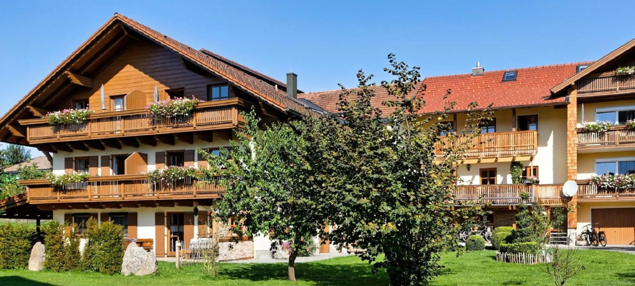 Wenzlhof