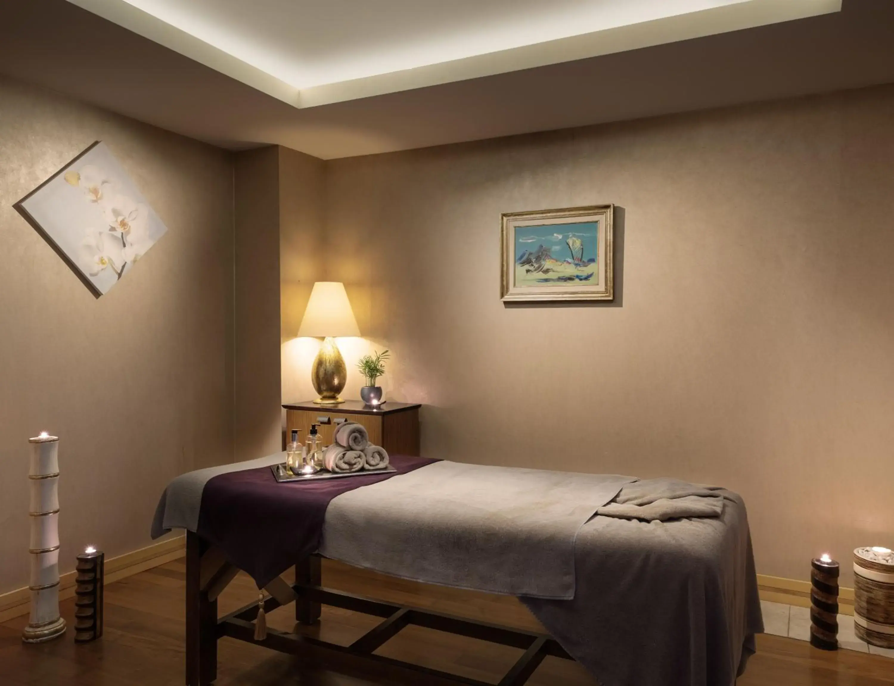 Massage, Spa/Wellness in Kaya Belek