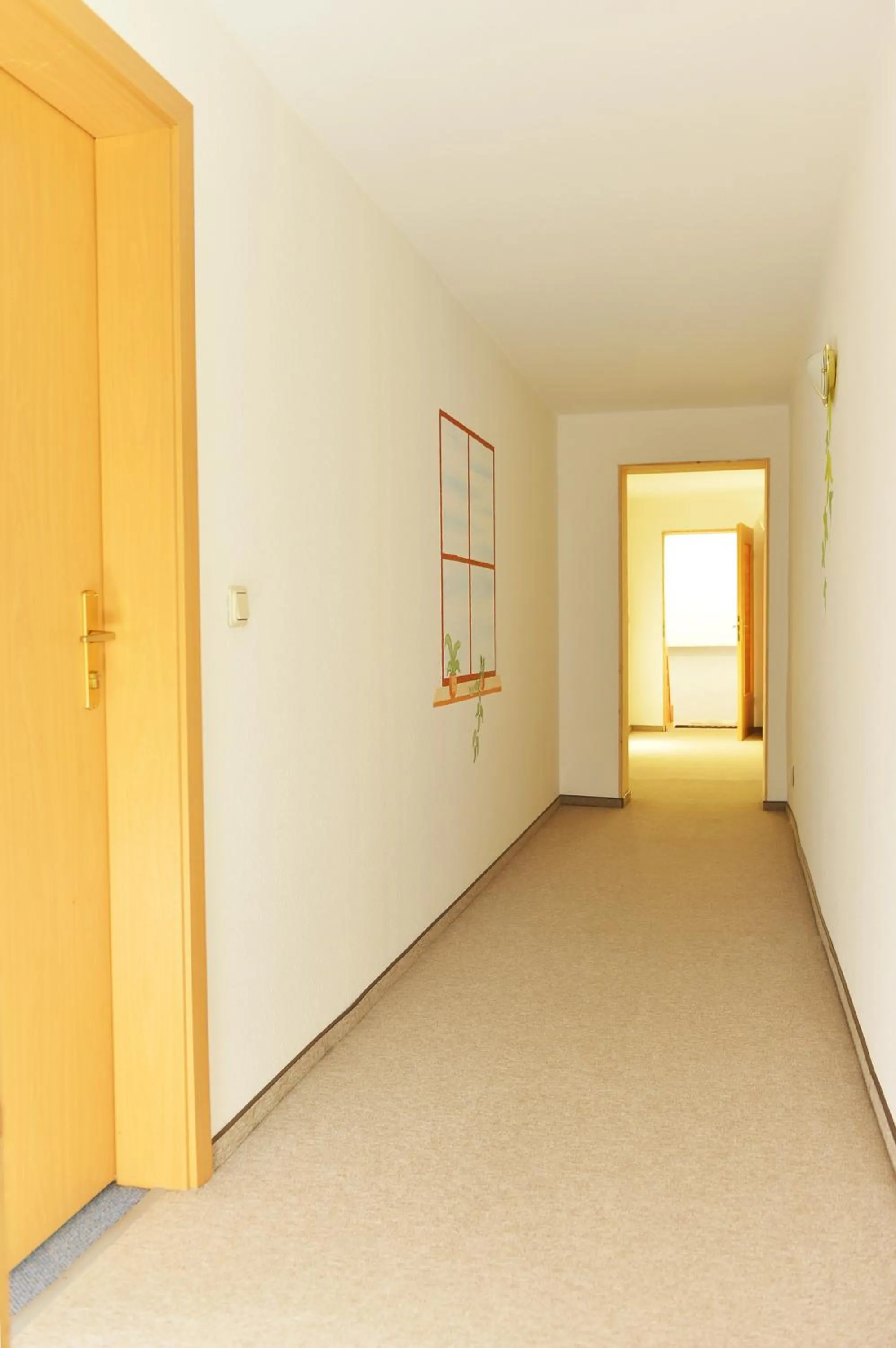 Other in Pension Damköhler Thale OT Westerhausen