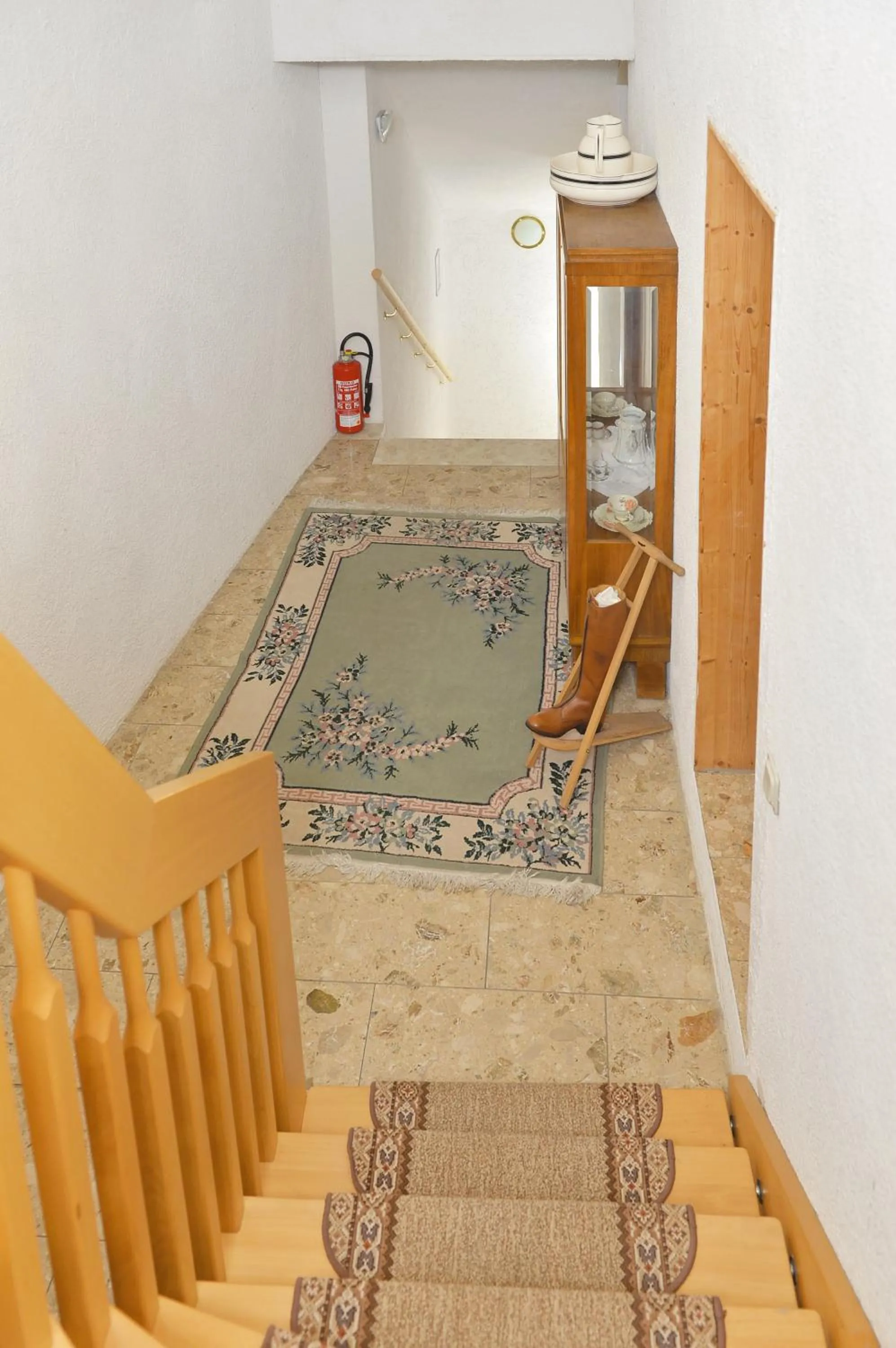 Other in Pension Damköhler Thale OT Westerhausen