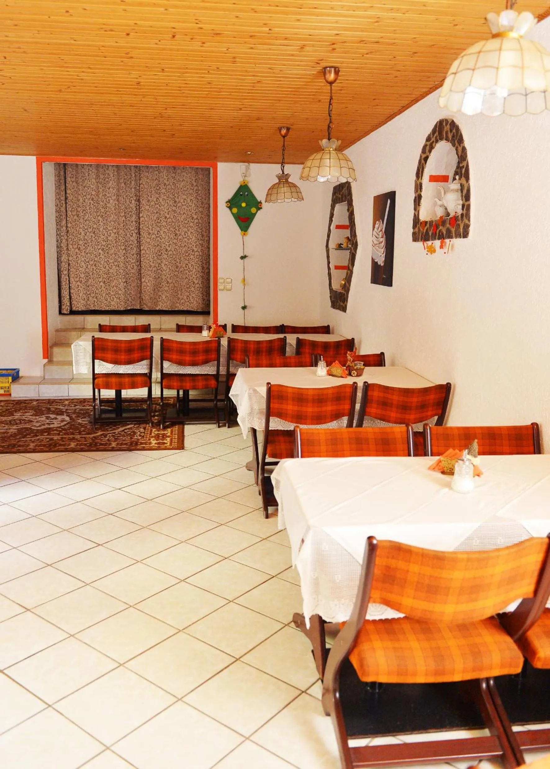Other in Pension Damköhler Thale OT Westerhausen