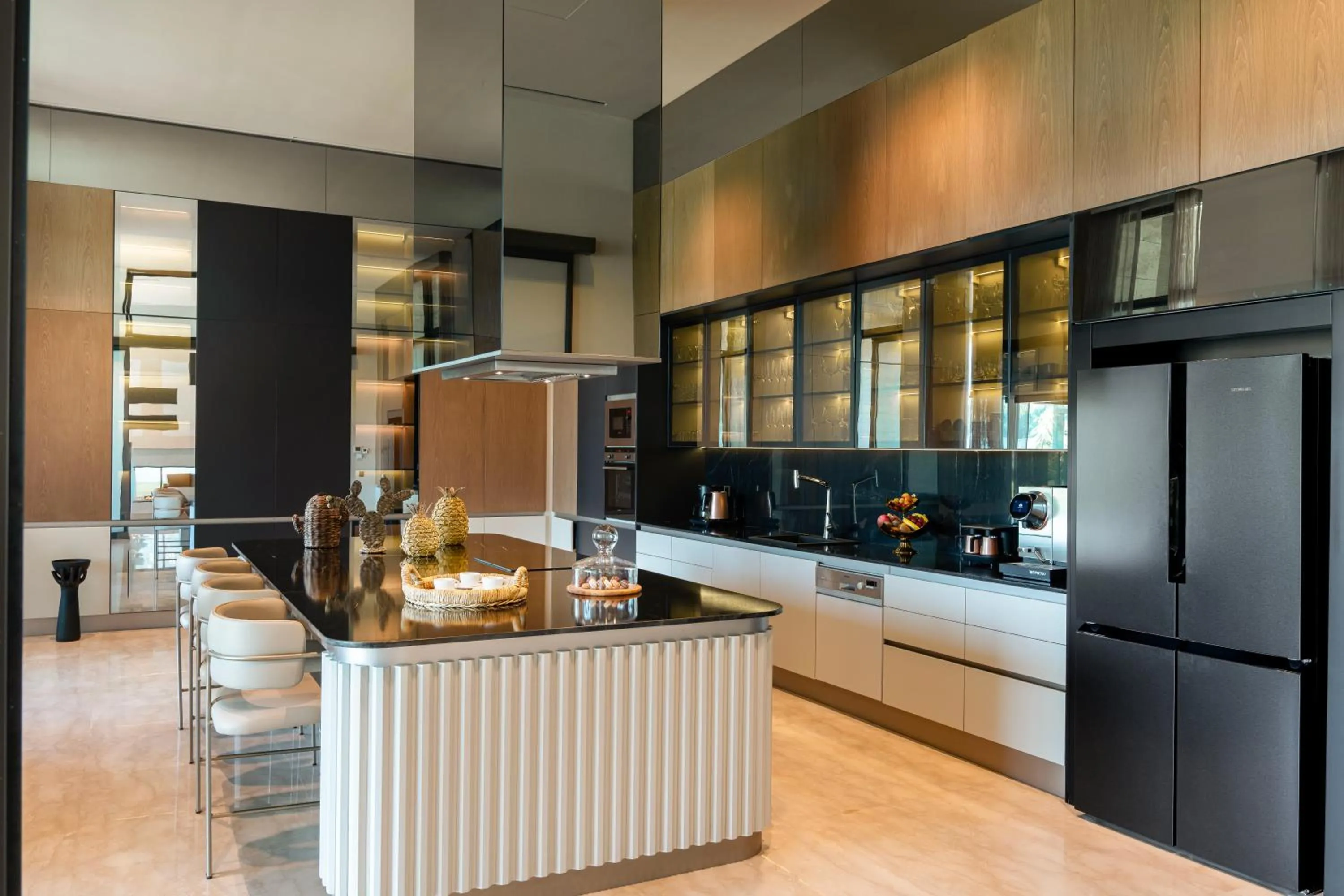 Coffee/tea facilities in Kaya Palazzo Golf Resort