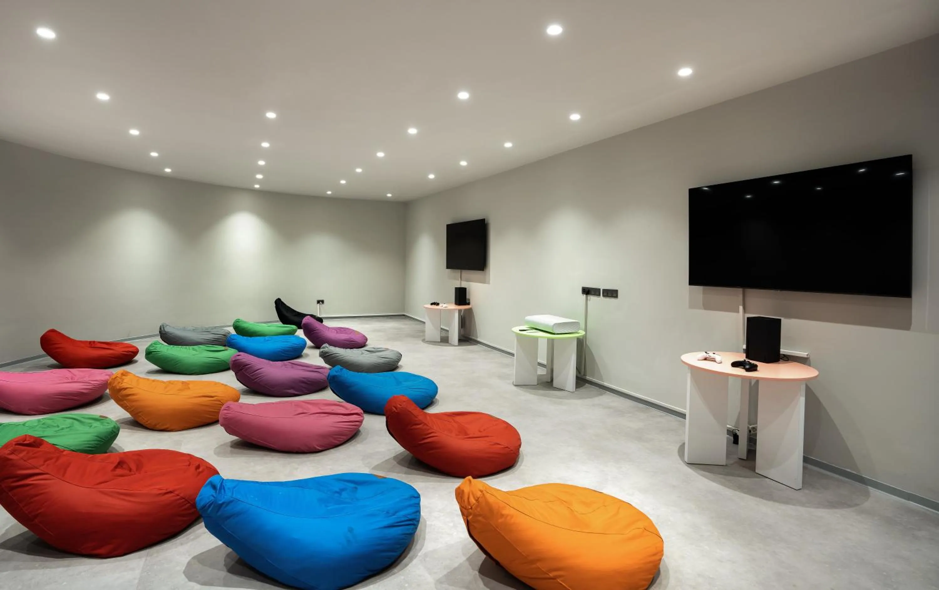 Kids's club in Kaya Palazzo Golf Resort