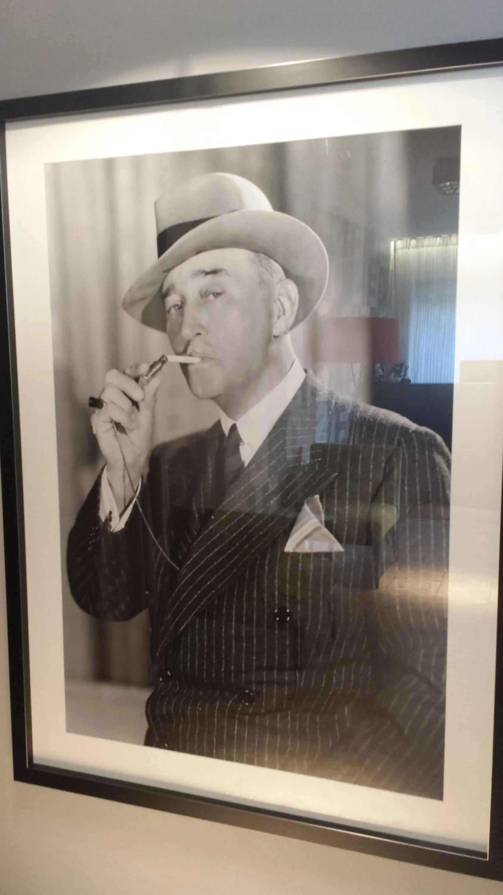 Other in Hotel Henry