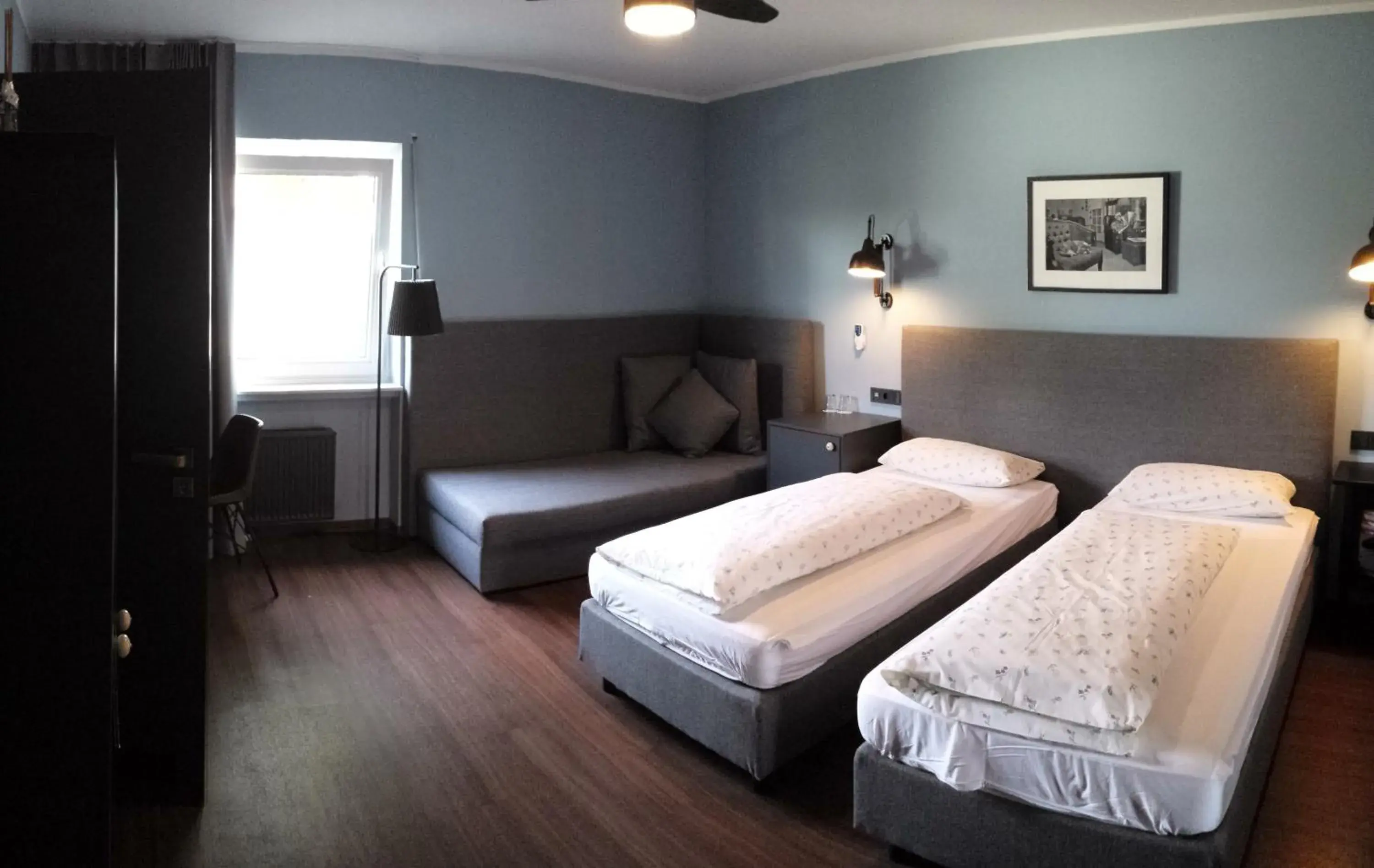 Hotel Henry Hotel Henry