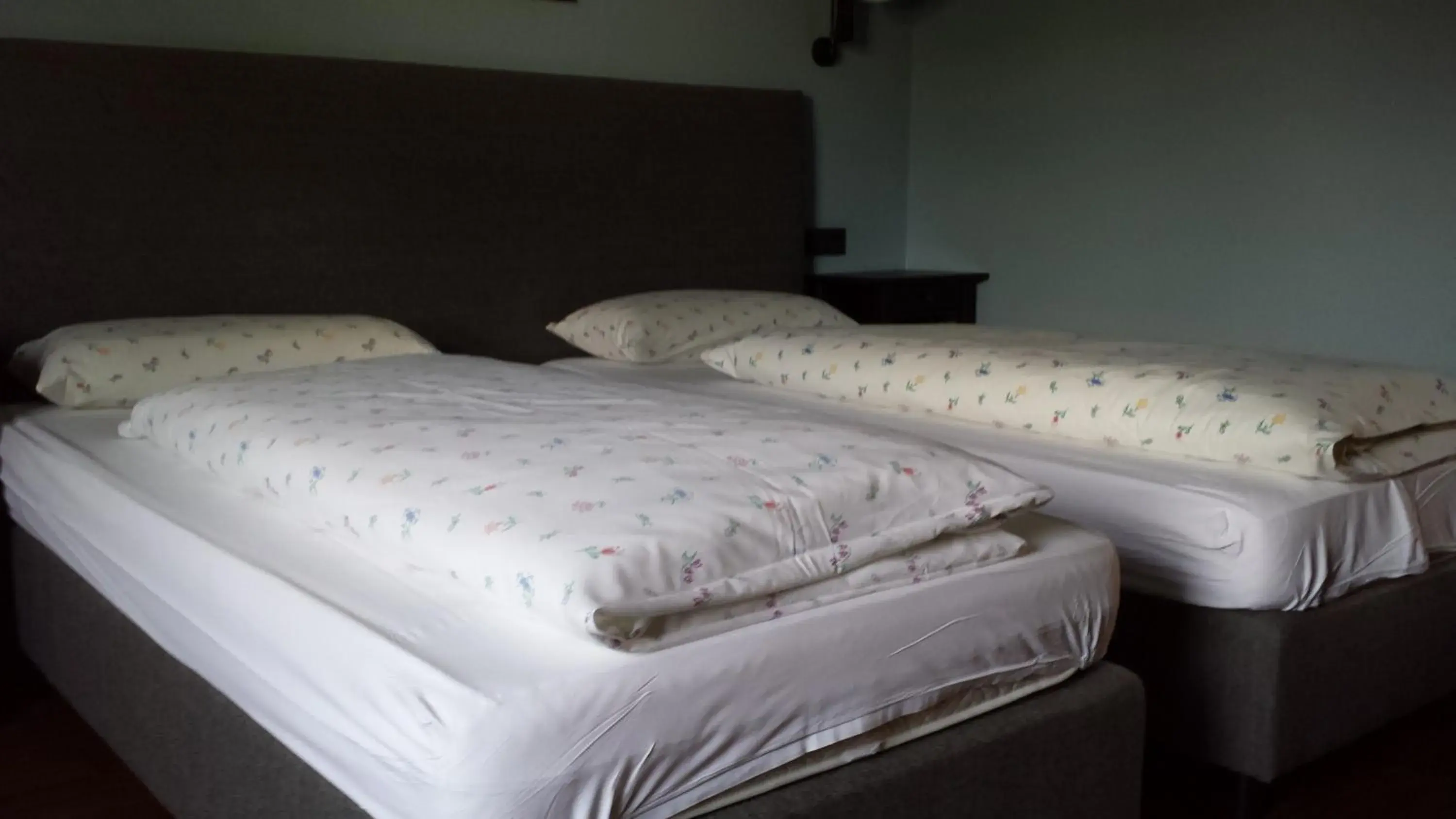 Twin Room - single occupancy in Hotel Henry Twin Room - single occupancy in Hotel Henry