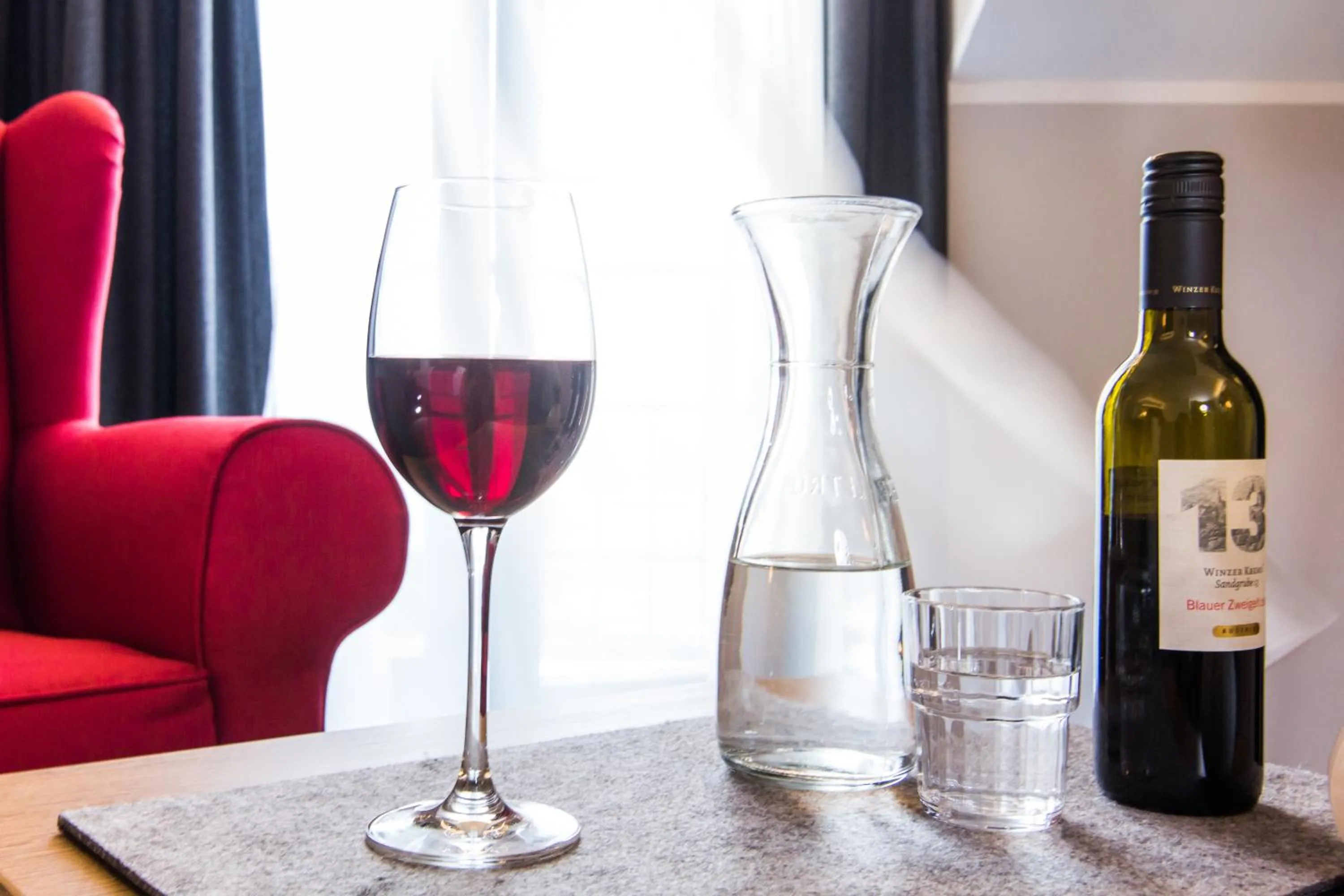 Food and drinks, Drinks in Hotel-Gasthof Zur Post