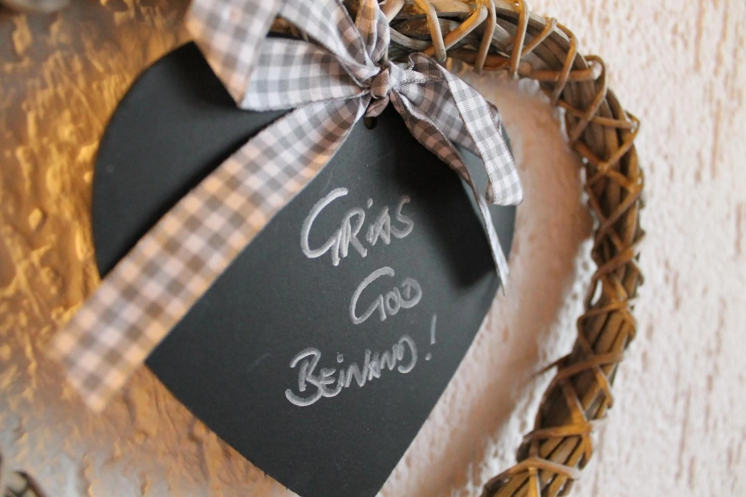 Restaurant/places to eat in Hotel-Gasthof Zur Post