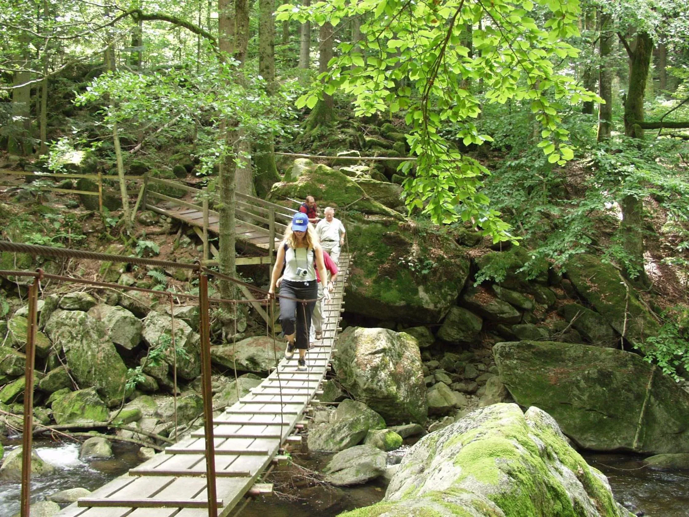 Area and facilities in Hotel-Gasthof Zur Post