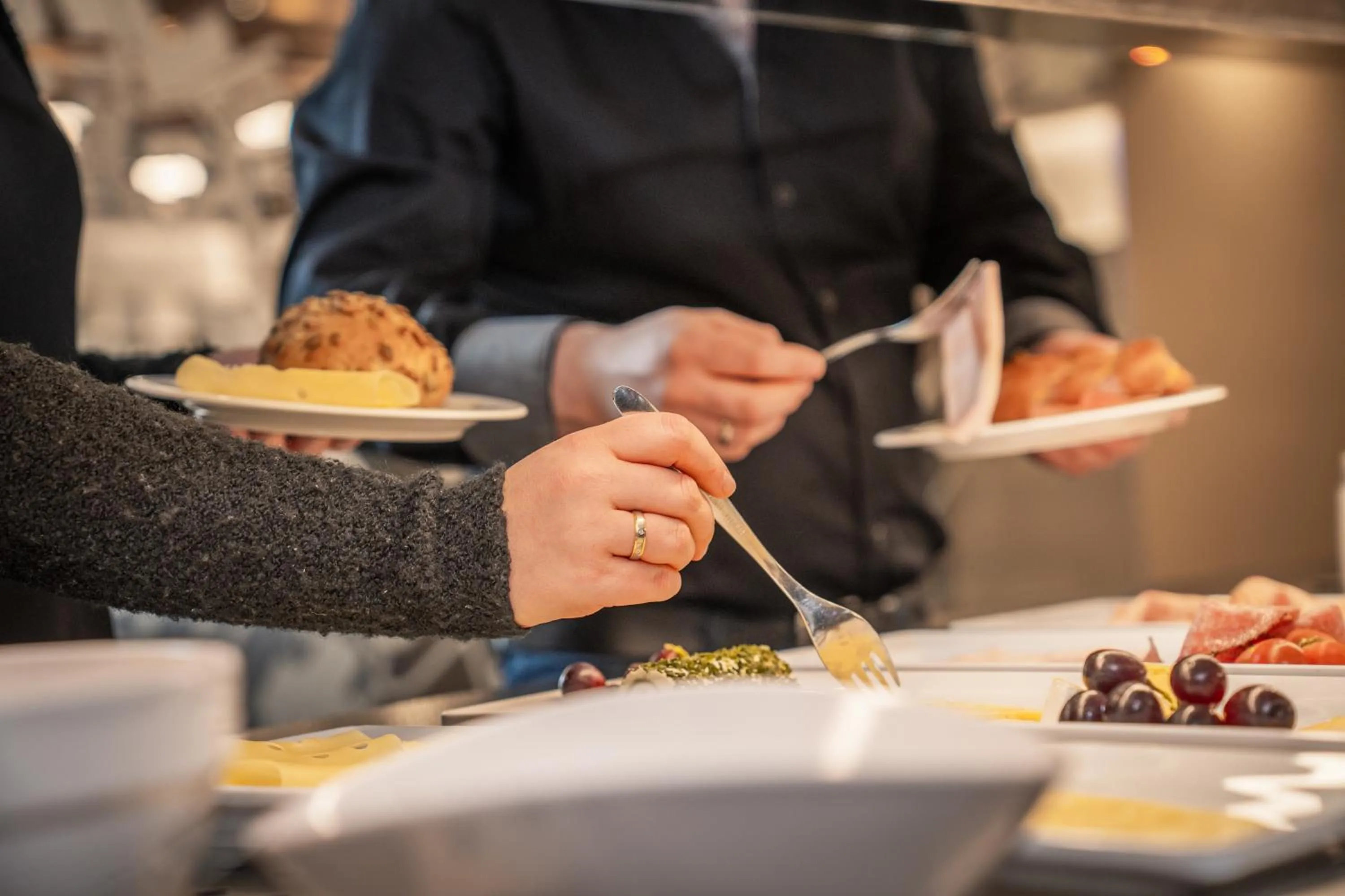 Breakfast, Other Activities in Hotel-Gasthof Zur Post
