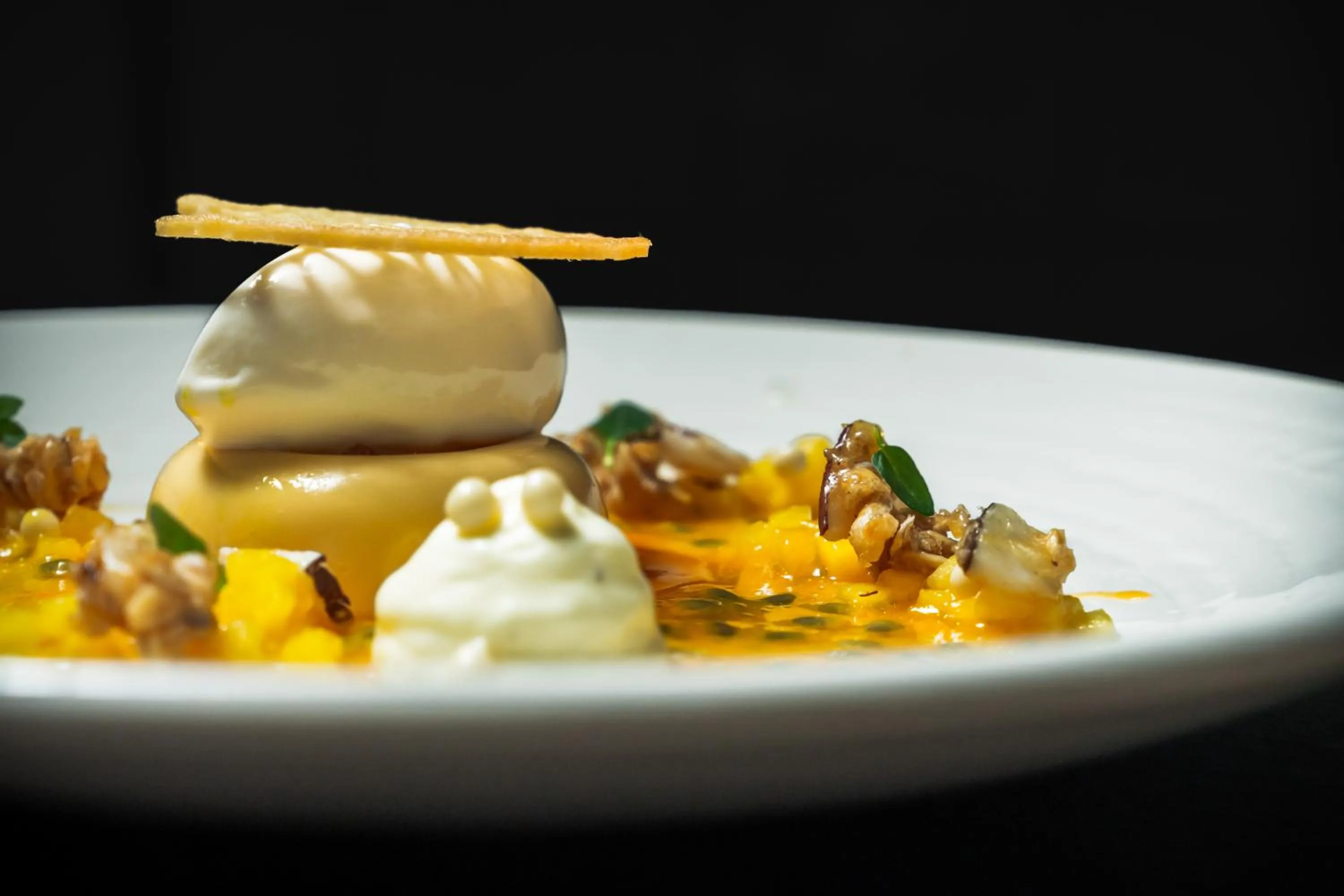 Restaurant/places to eat, Food in Hotel-Gasthof Zur Post