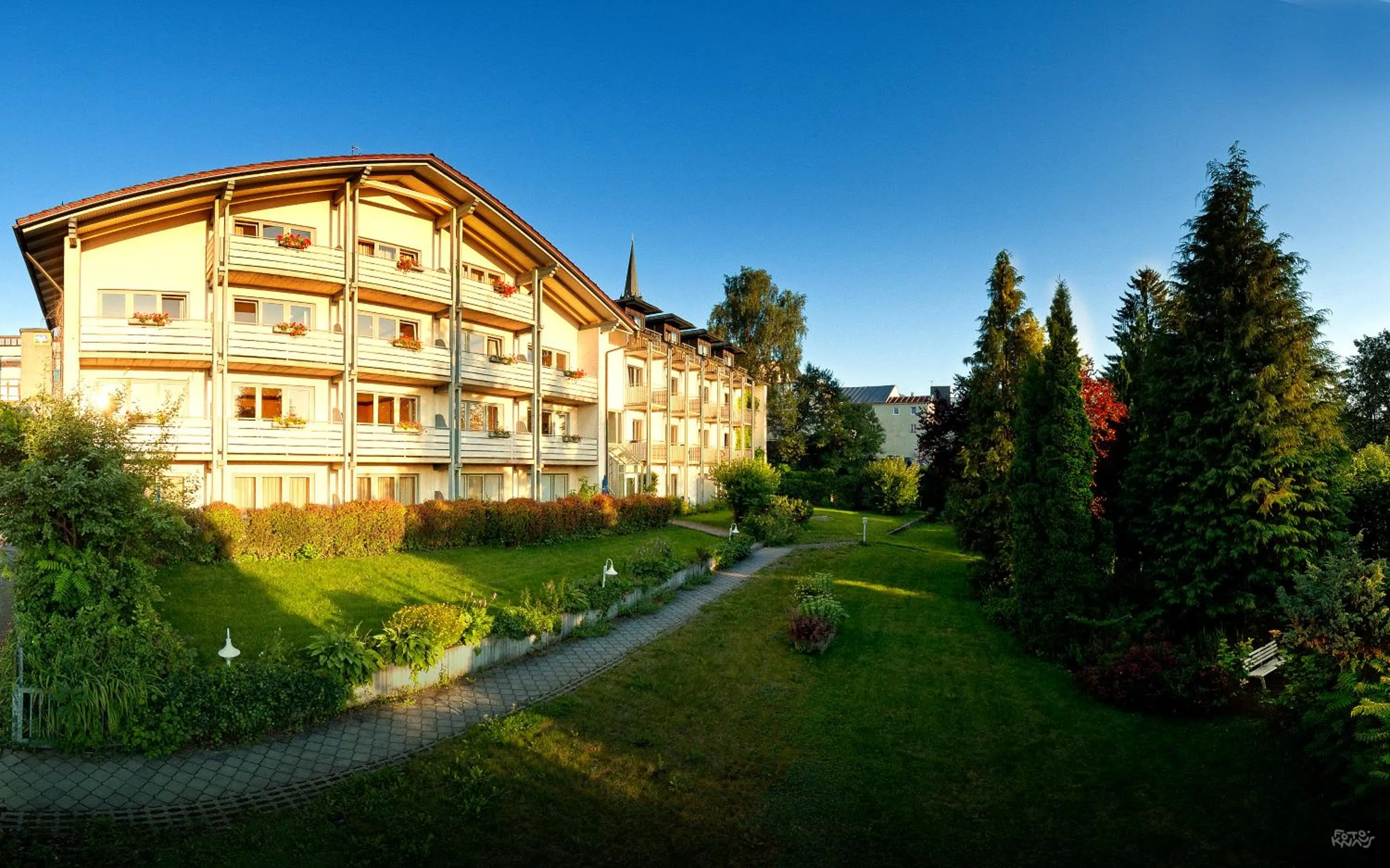 Facade/entrance, Property Building in Hotel-Gasthof Zur Post