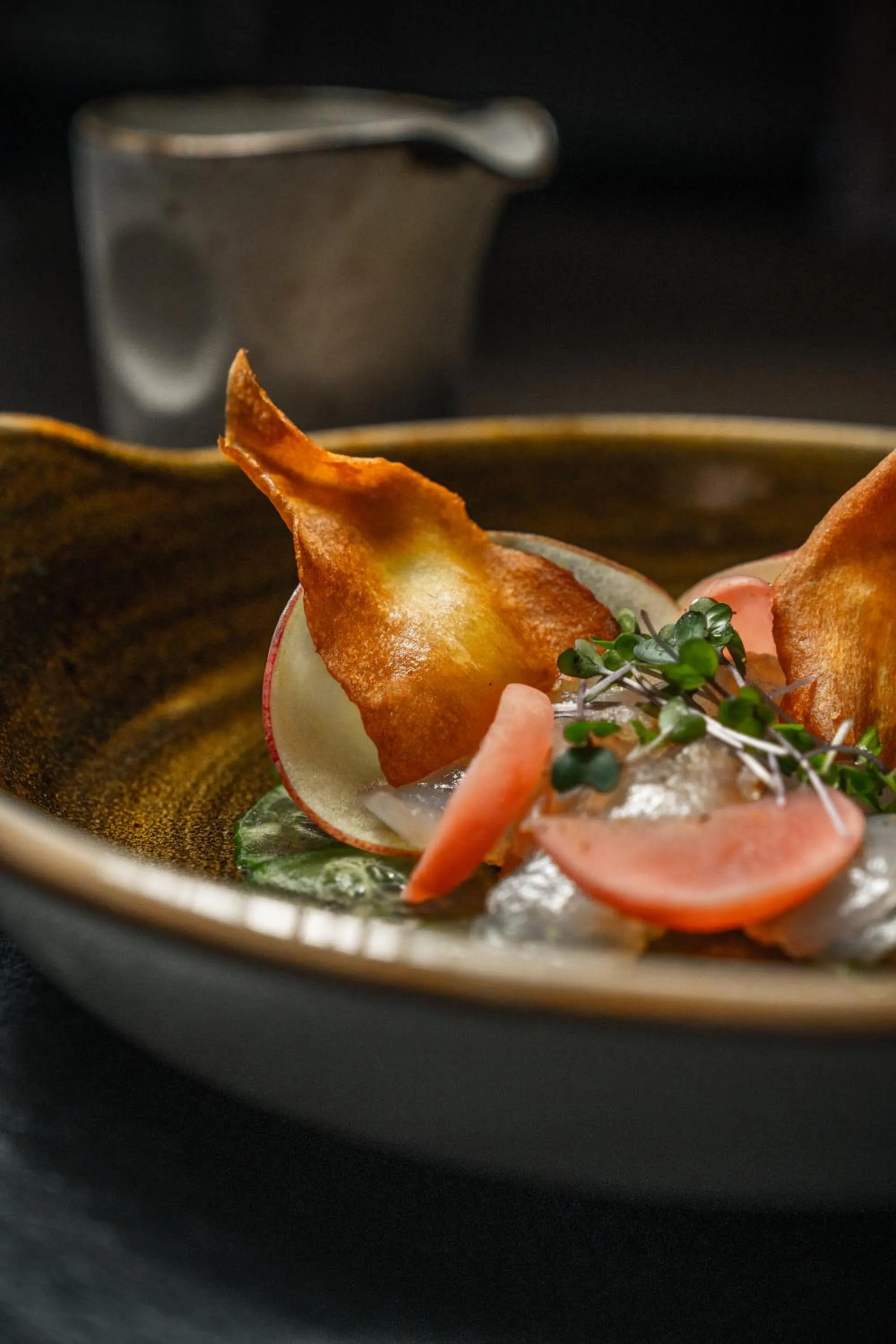 Restaurant/places to eat, Food in Hotel-Gasthof Zur Post