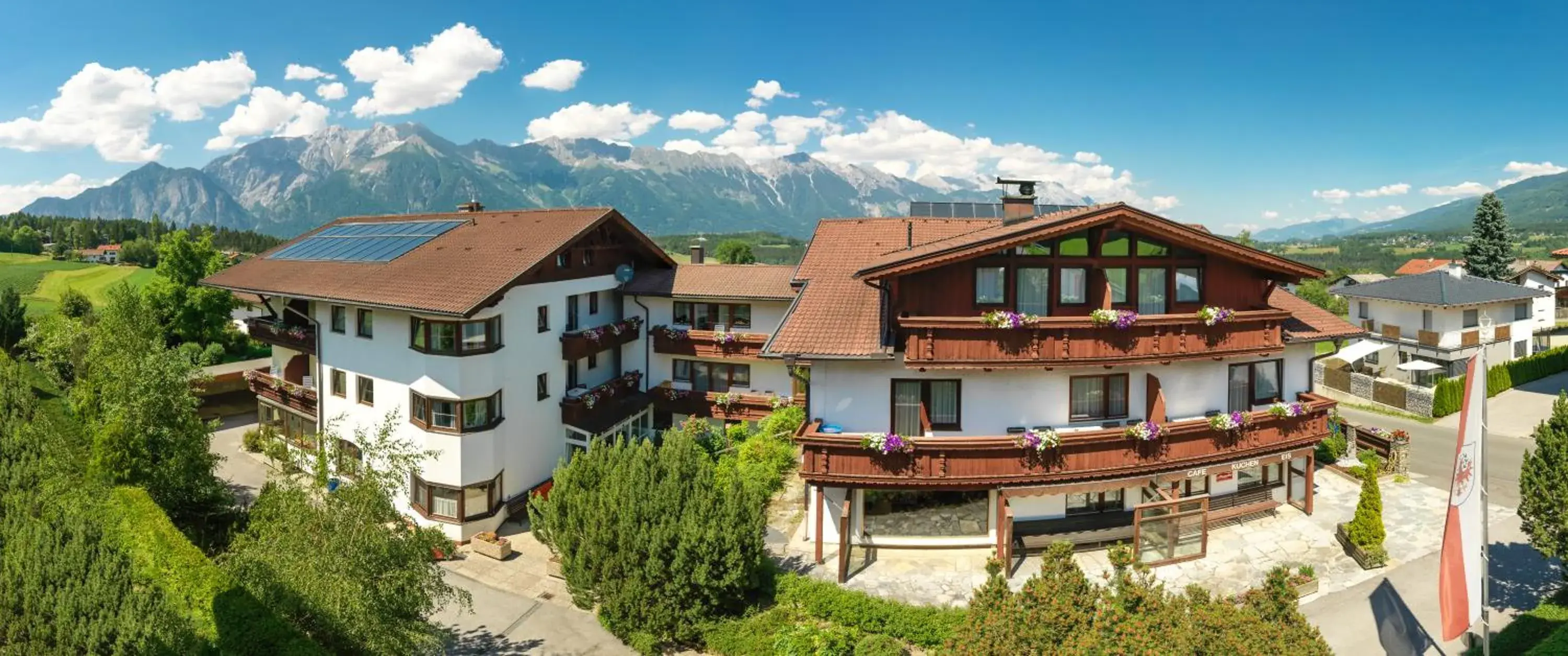 Hotel Garni Schieferle Hotel Garni Schieferle
