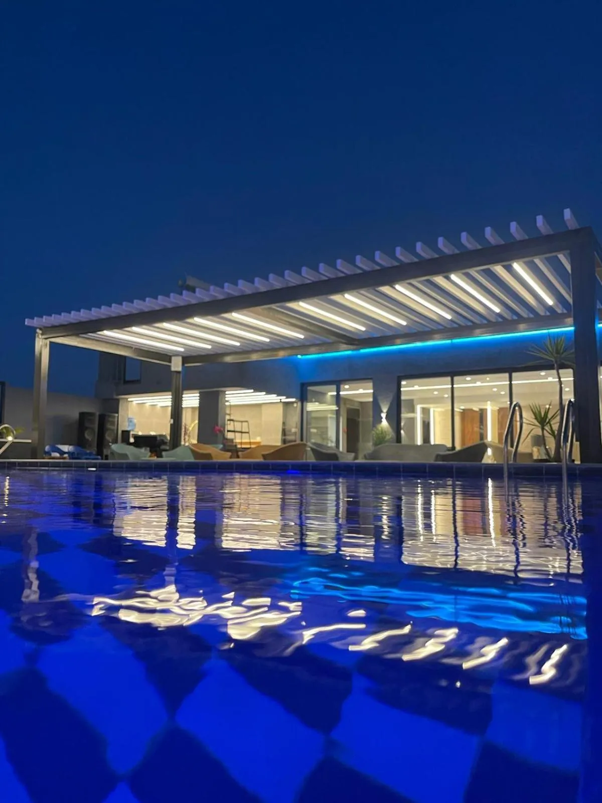 Balcony/Terrace in Mass Paradise Hotel