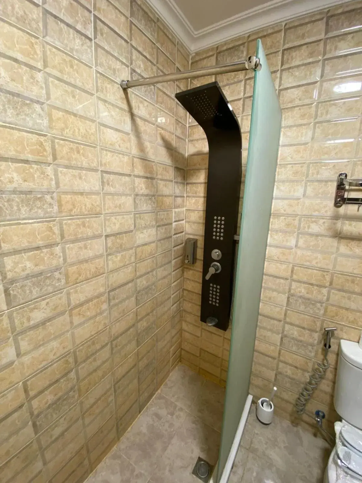 Deluxe Family Room in Mass Paradise Hotel Deluxe Family Room in Mass Paradise Hotel