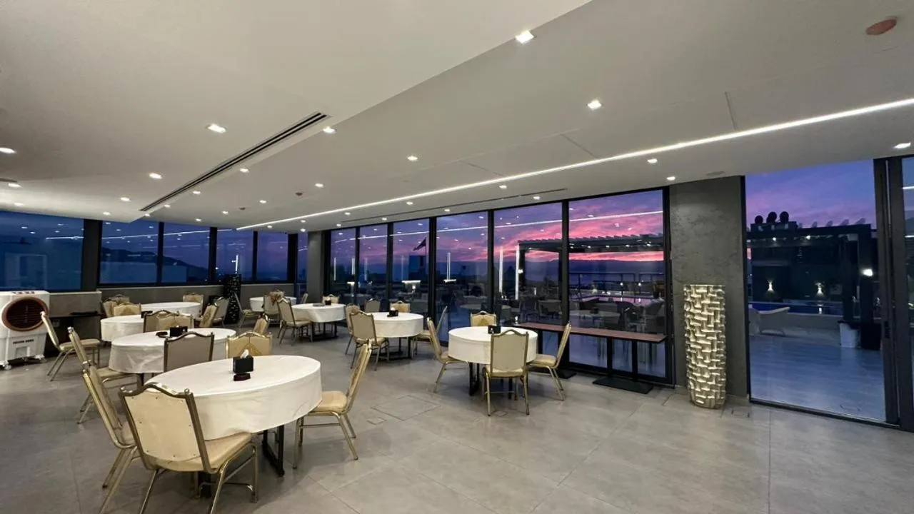 View (from property/room) in Mass Paradise Hotel