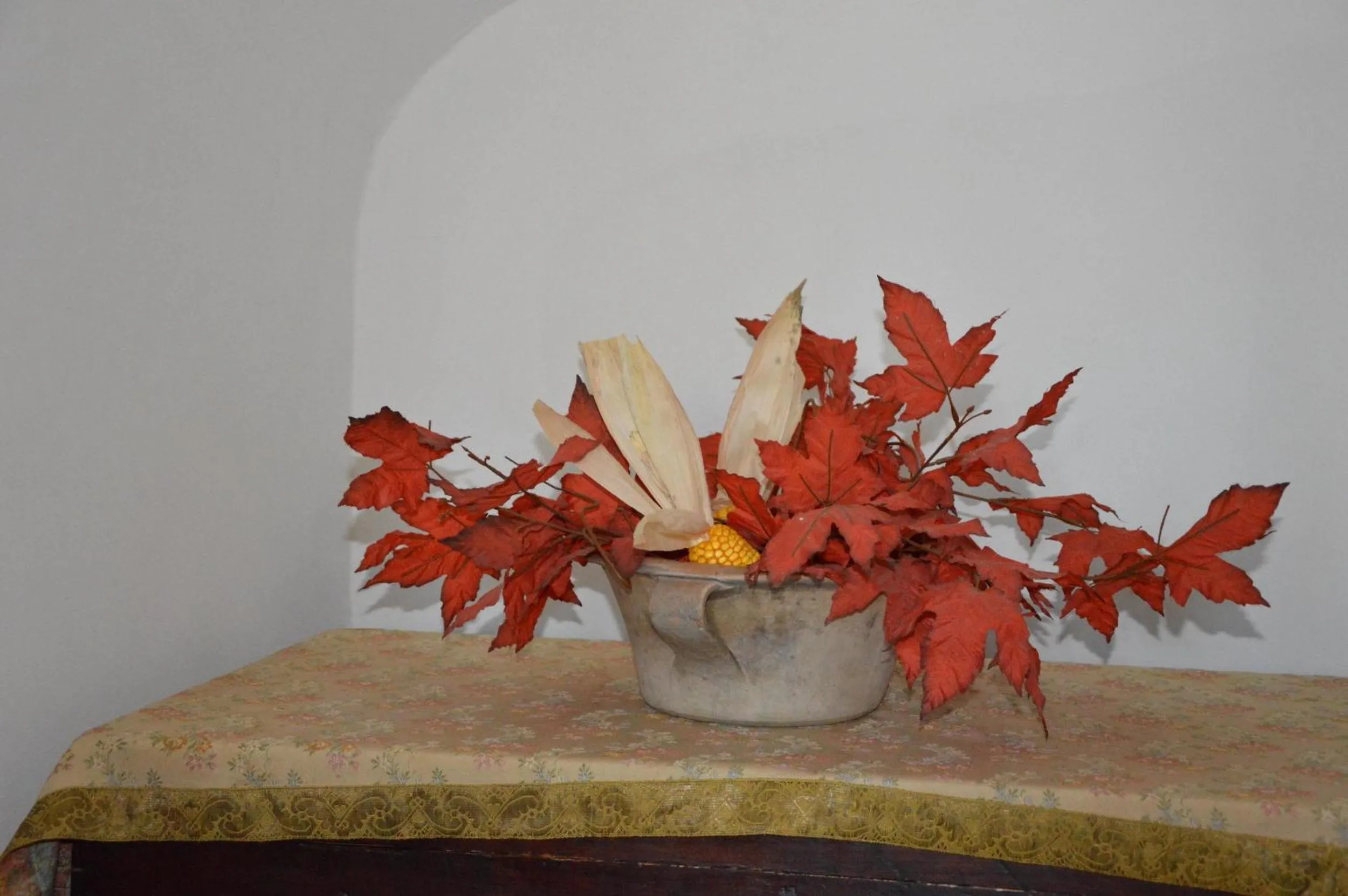 hair dresser in Agriturismo Tenuta Buon Respiro