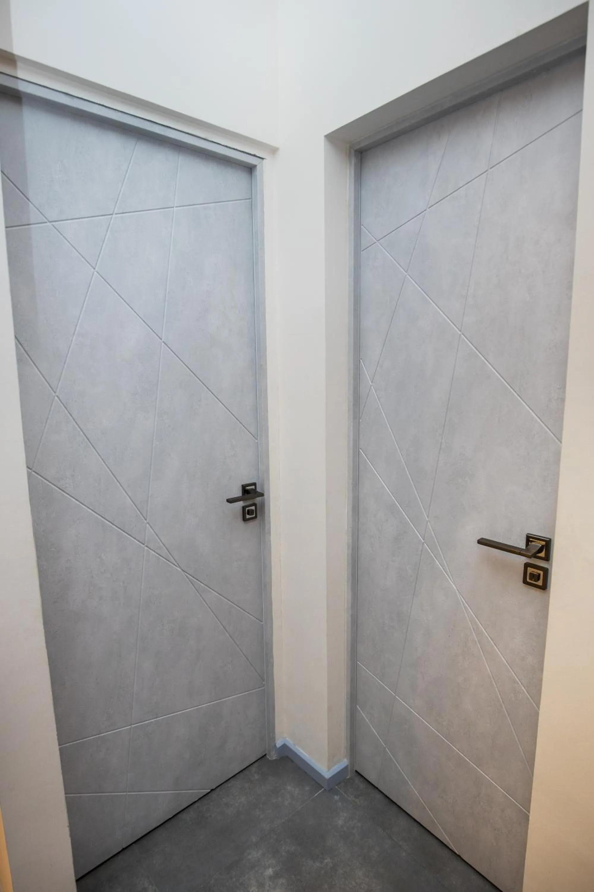 Property building in Hotel Tigran Mets Yerevan