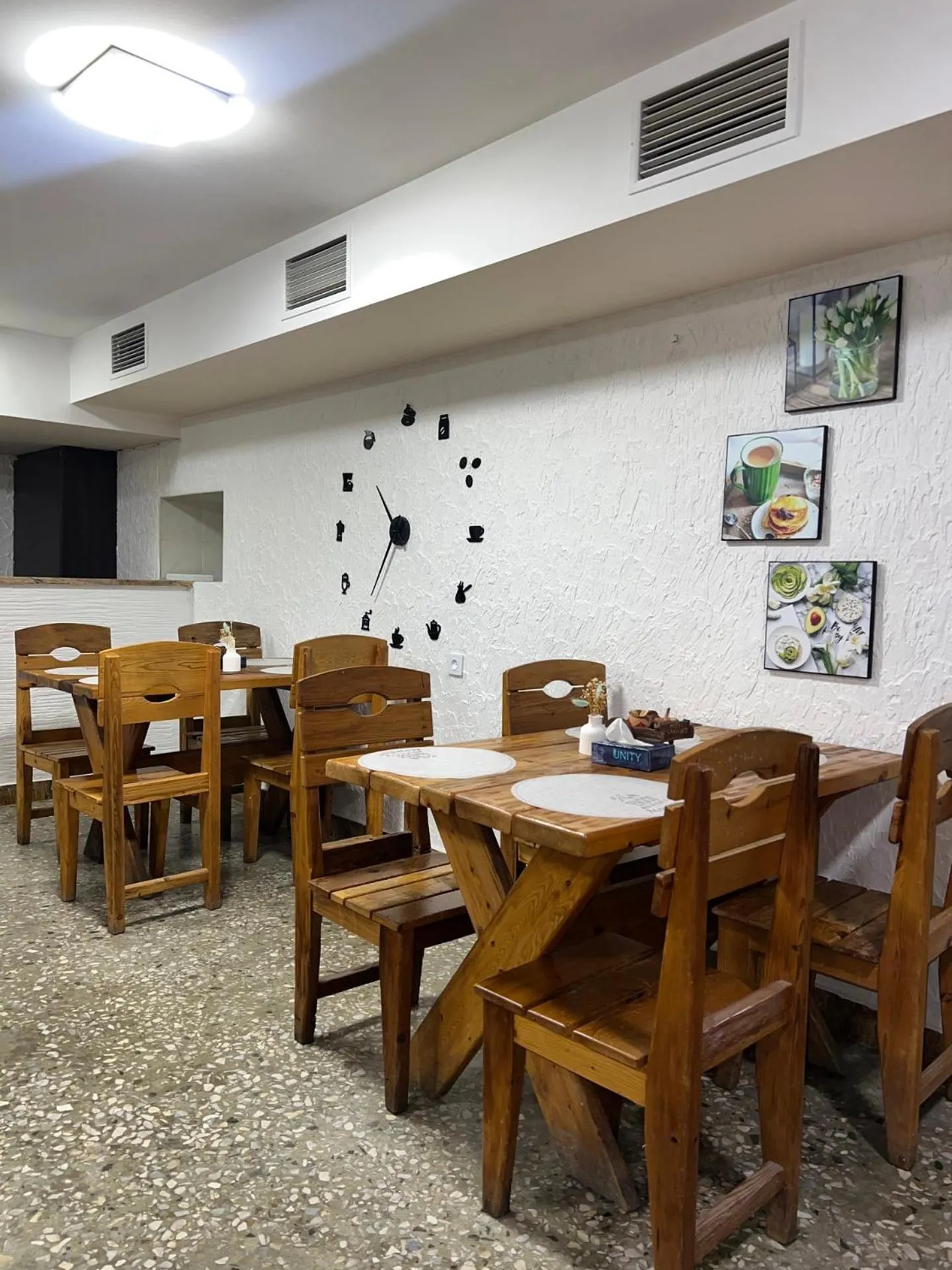 Property building in Hotel Tigran Mets Yerevan