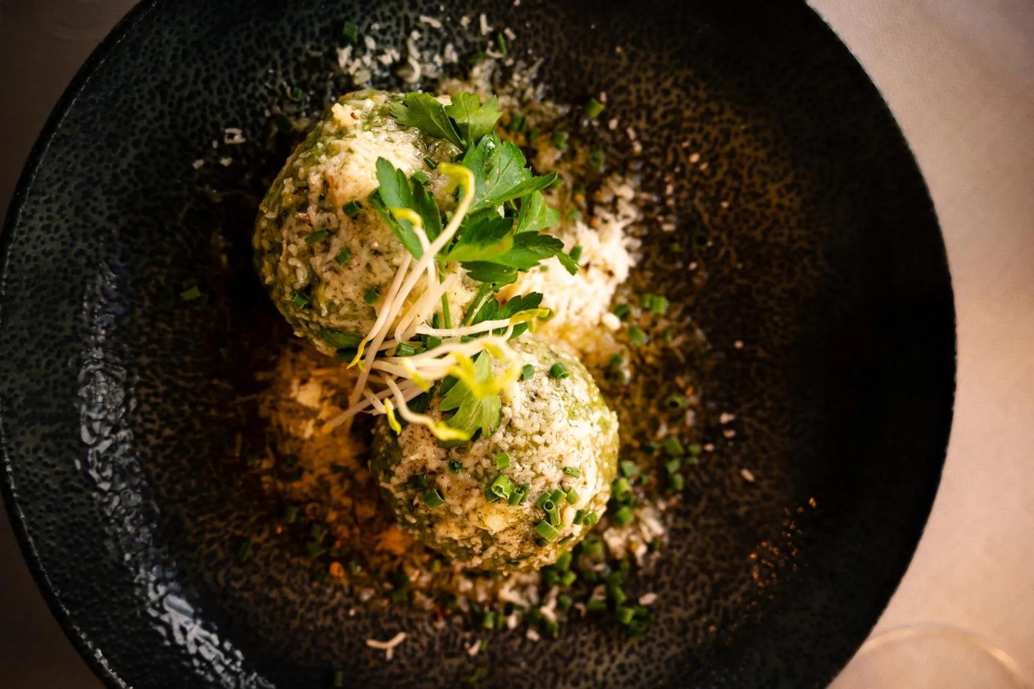 Restaurant/places to eat in Hotel Kögele bei Innsbruck Axamer Lizum