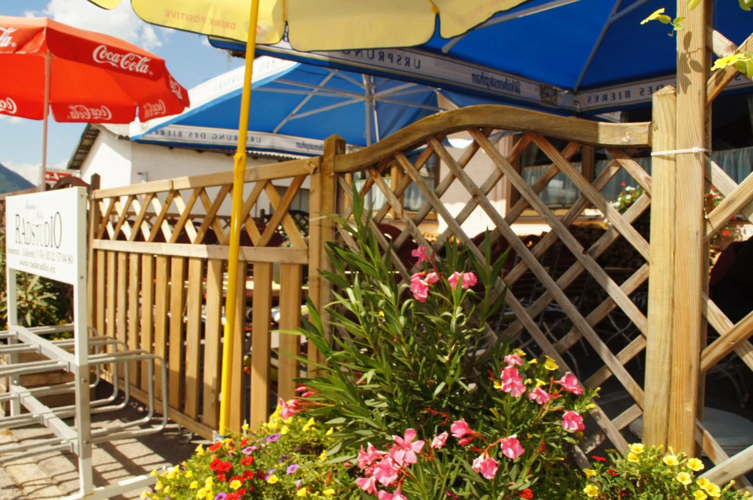 Other in Hotel Kögele bei Innsbruck Axamer Lizum