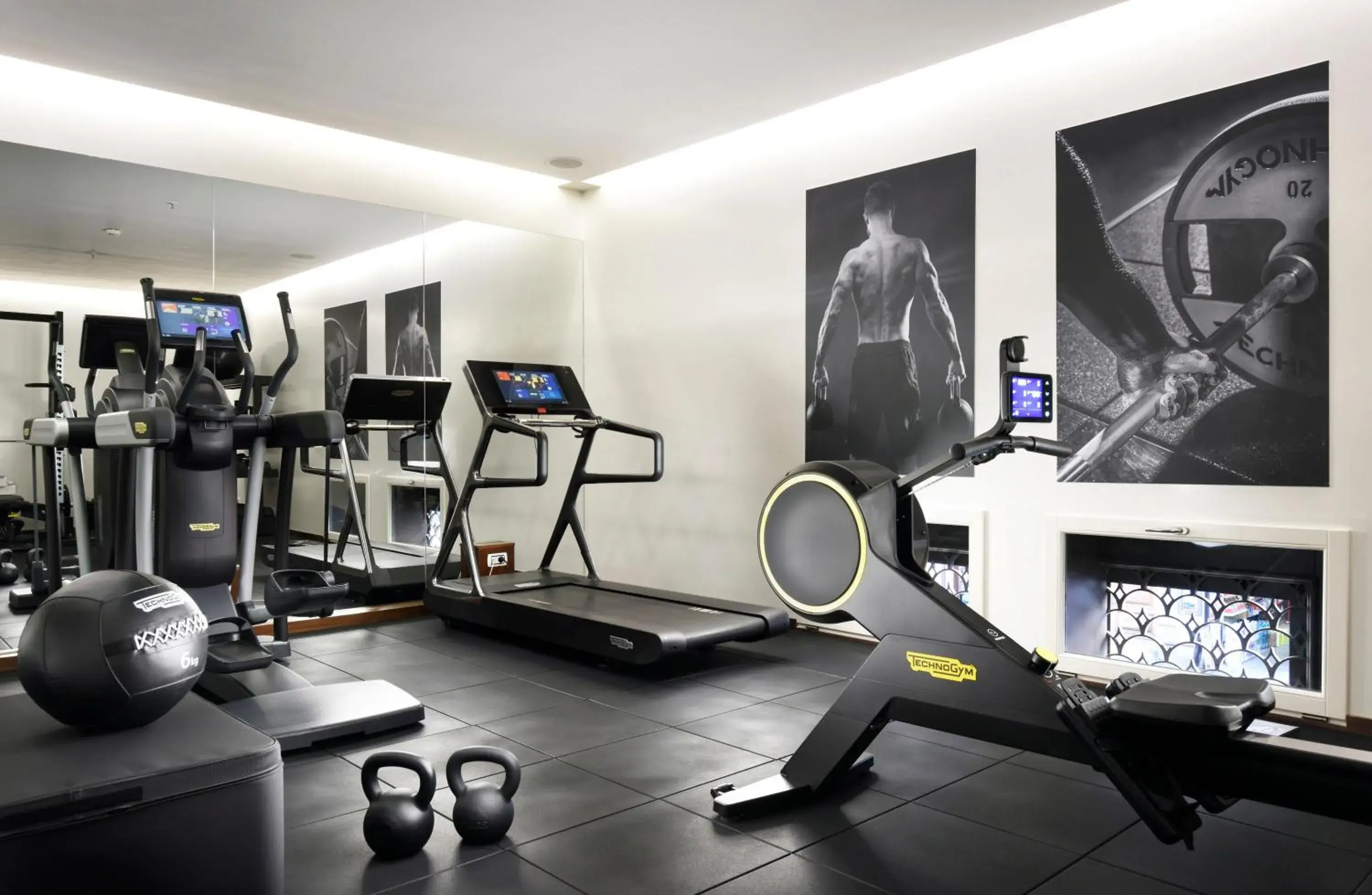 Property building in Palazzo Montemartini Rome, A Radisson Collection Hotel Property building in Palazzo Montemartini Rome, A Radisson Collection Hotel