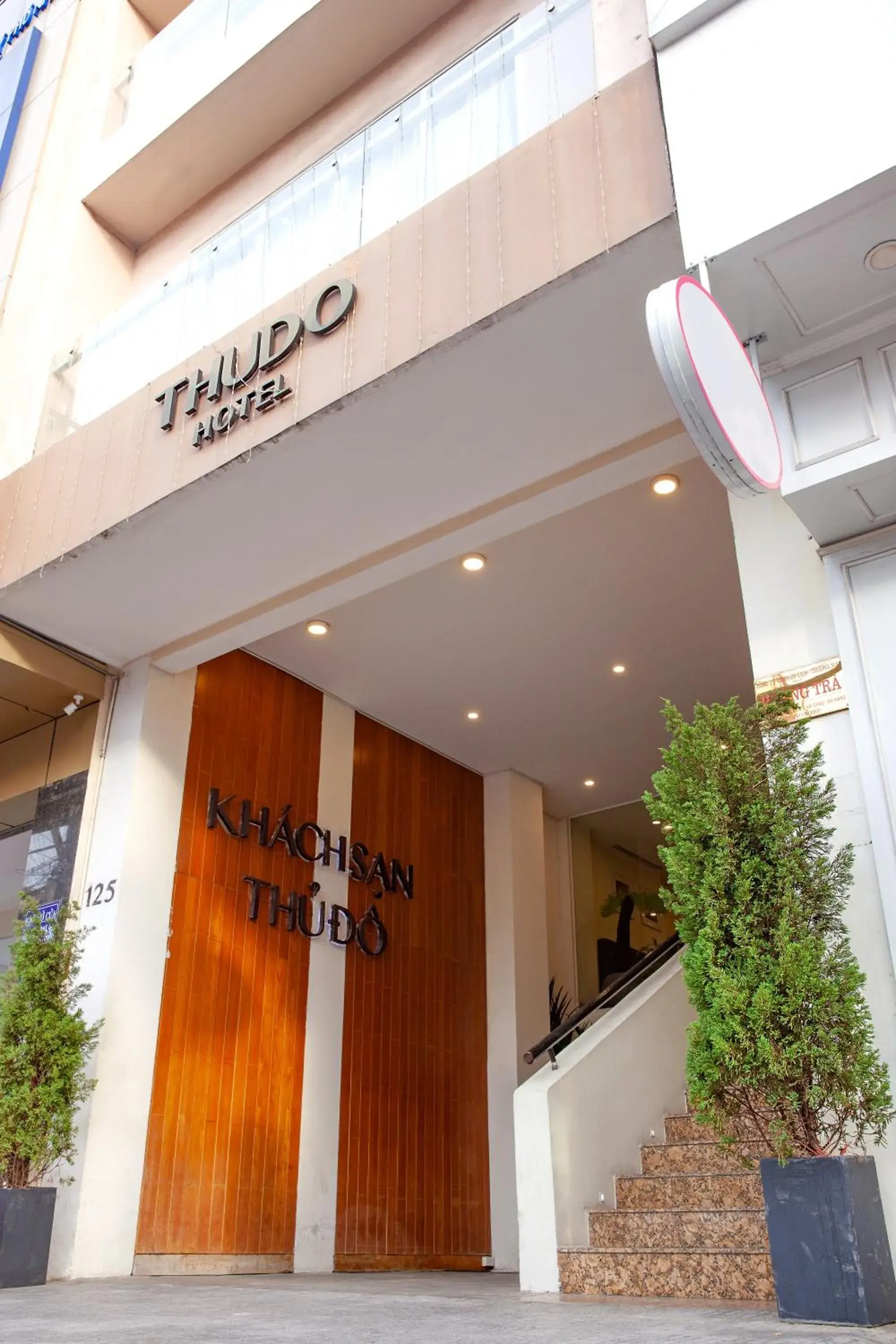 Thu Do Hotel Thu Do Hotel