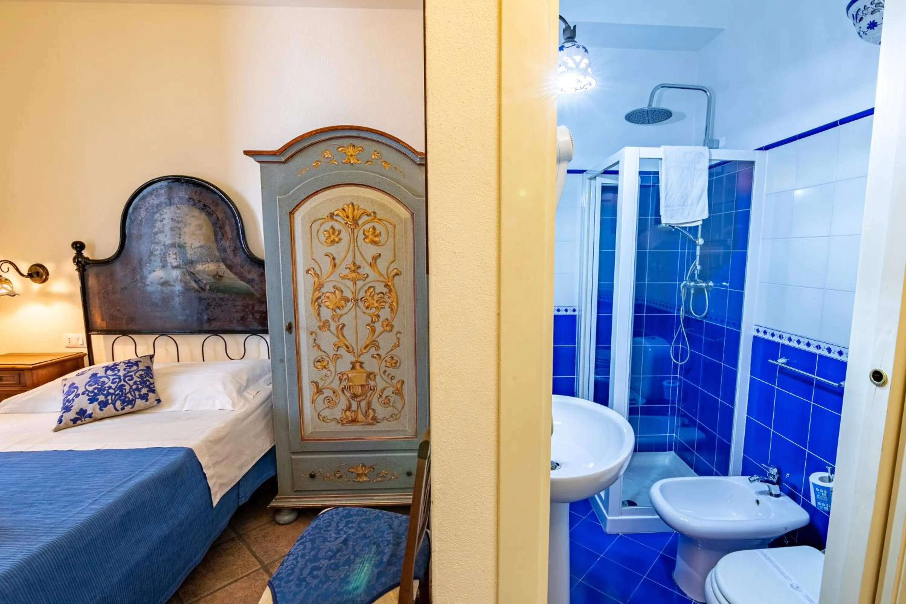 B&B Ottocento Sul Mare