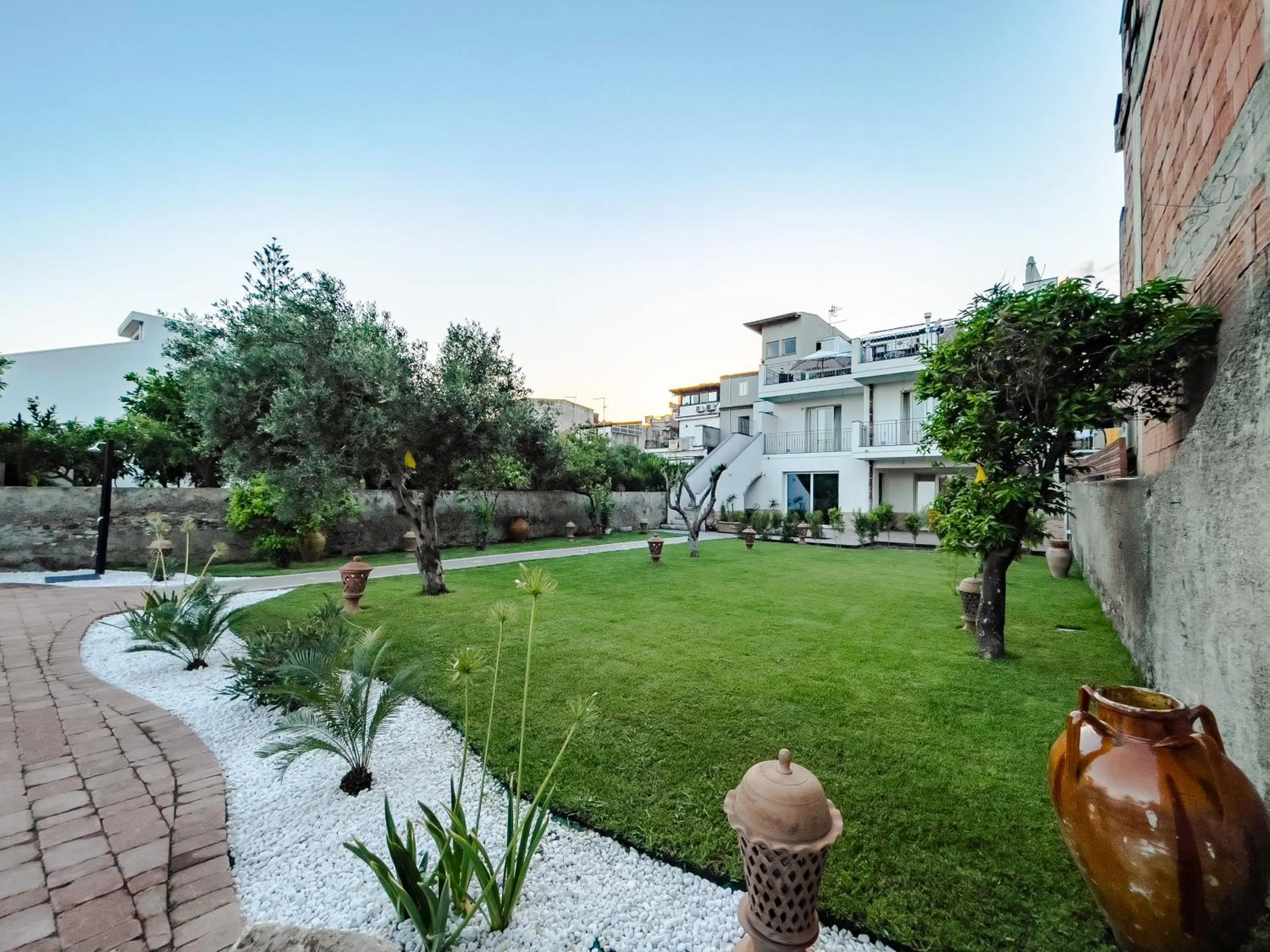 B&B Ottocento Sul Mare