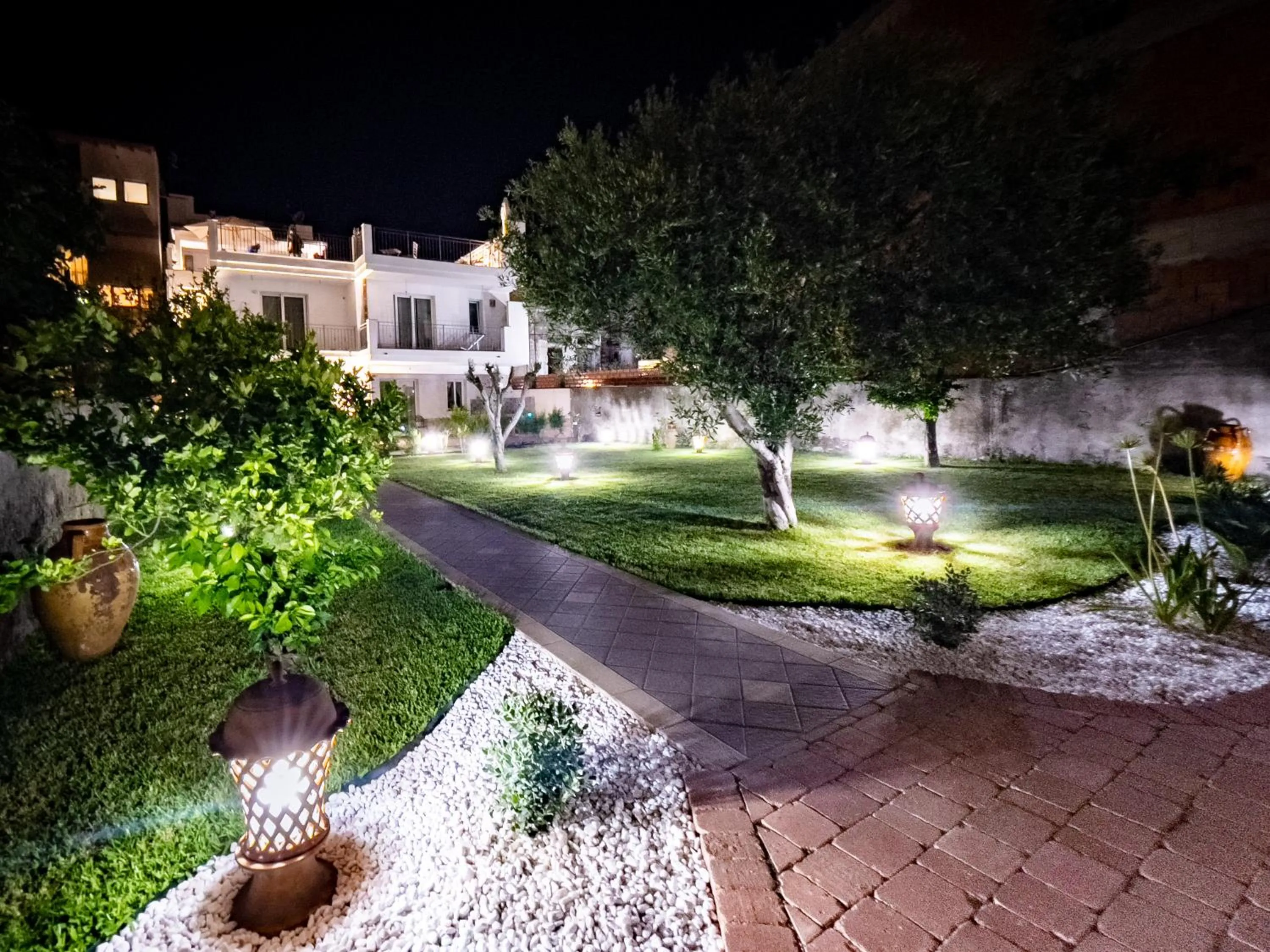 B&B Ottocento Sul Mare