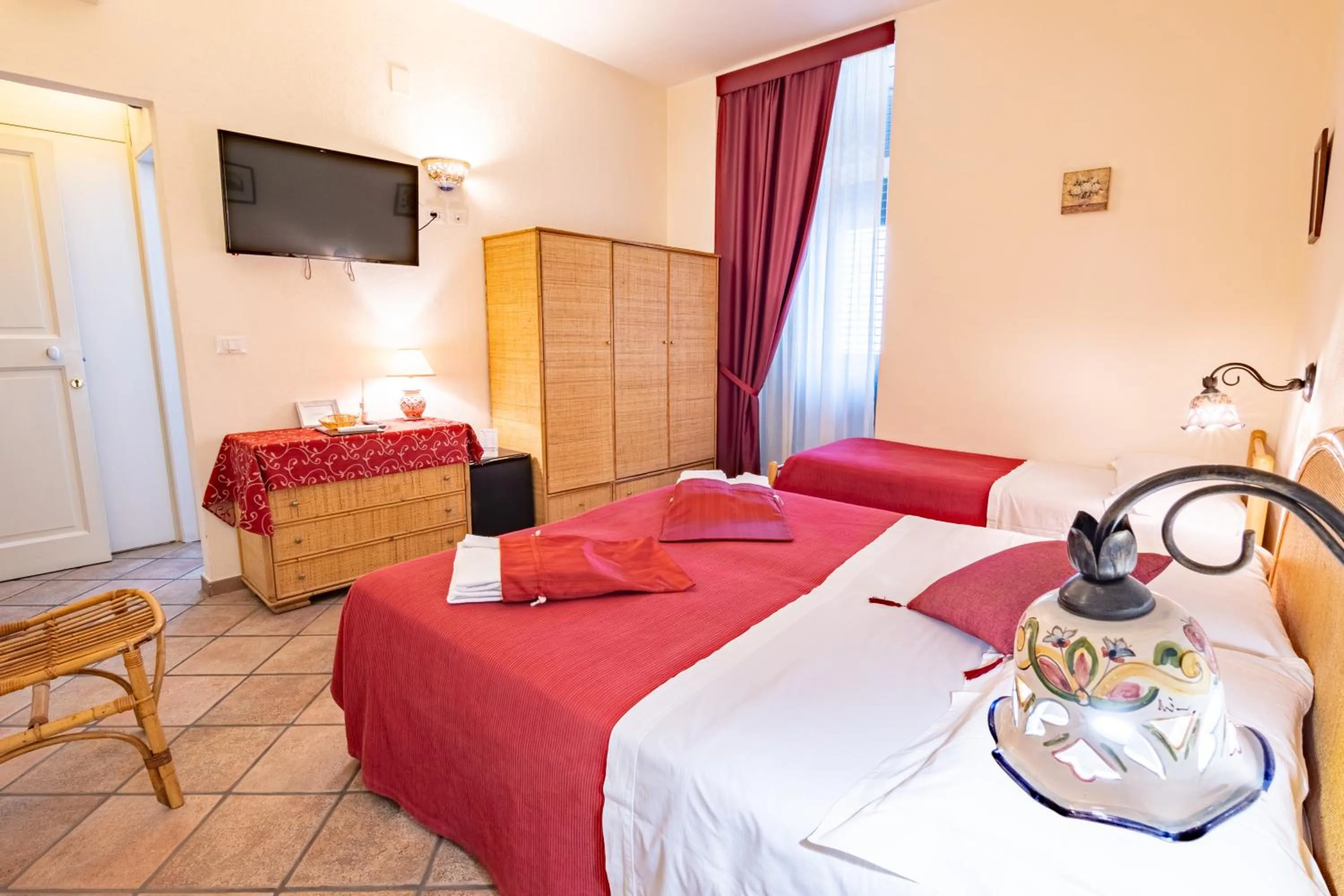 B&B Ottocento Sul Mare