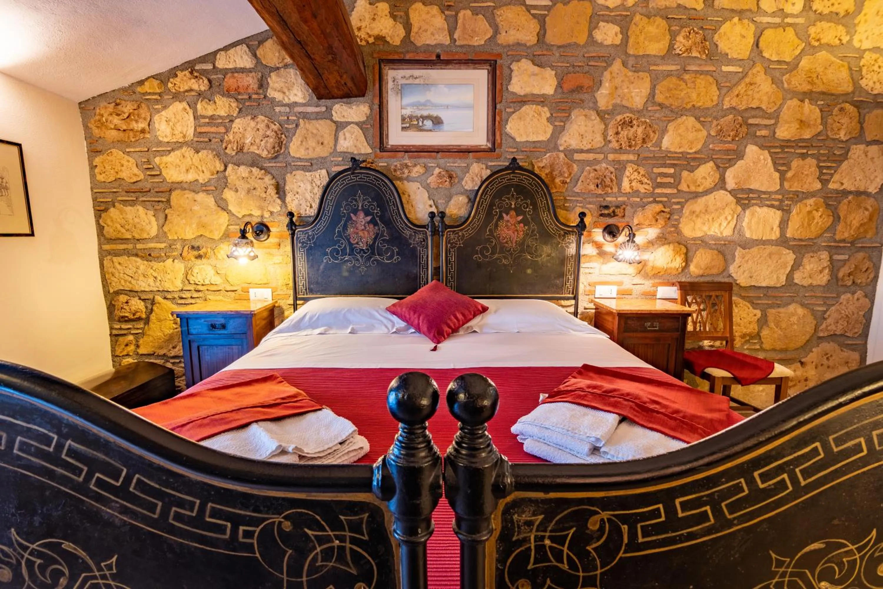 B&B Ottocento Sul Mare