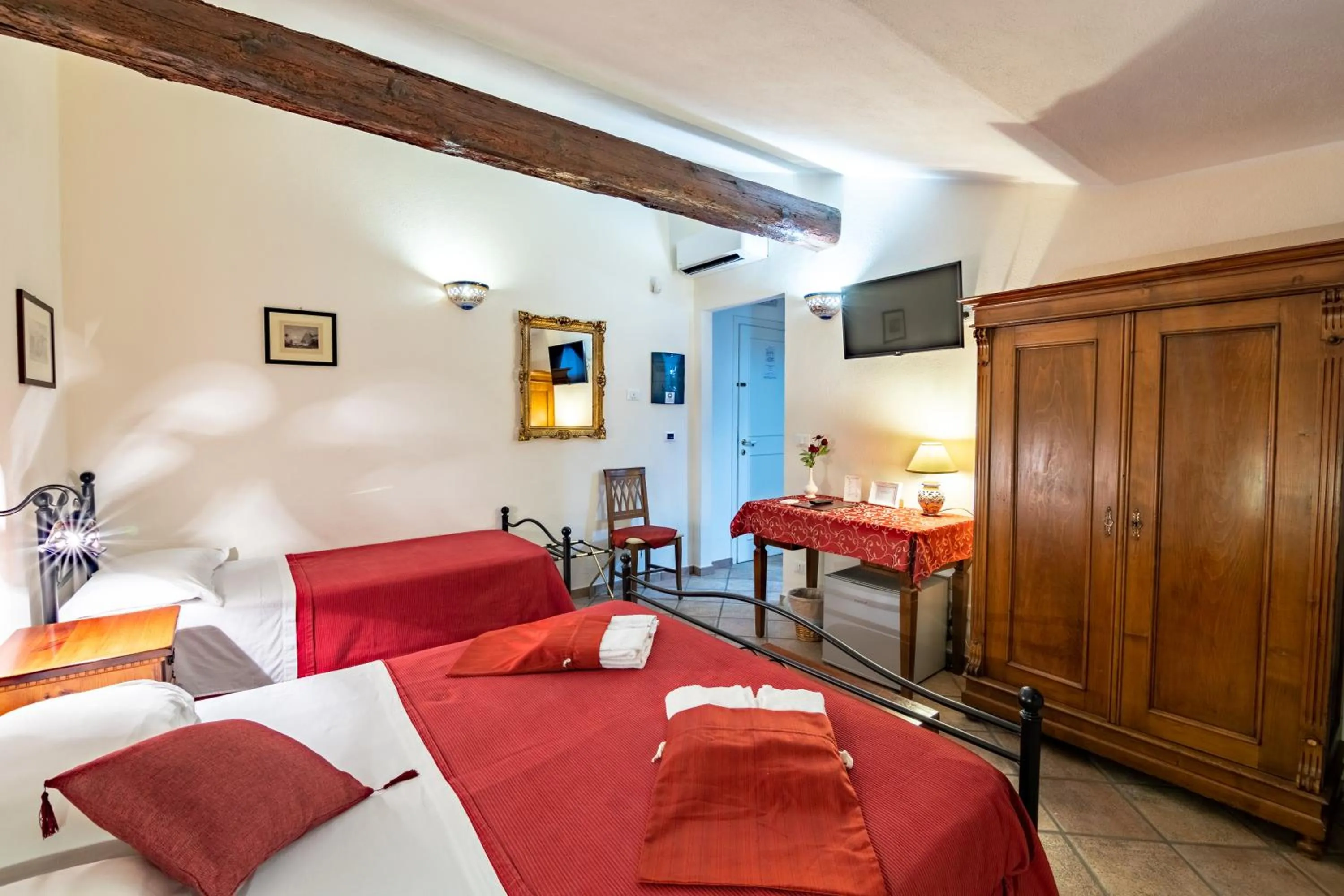 B&B Ottocento Sul Mare