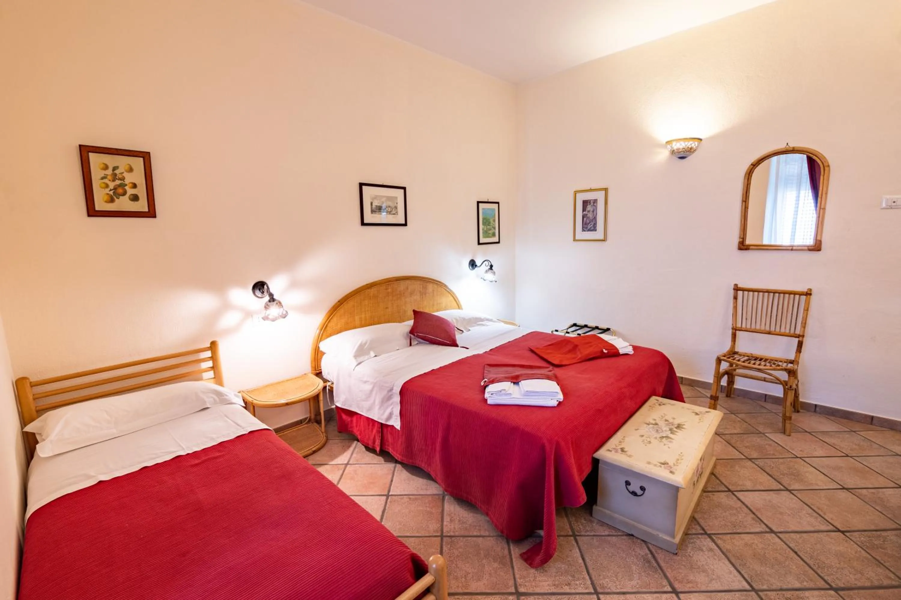 B&B Ottocento Sul Mare