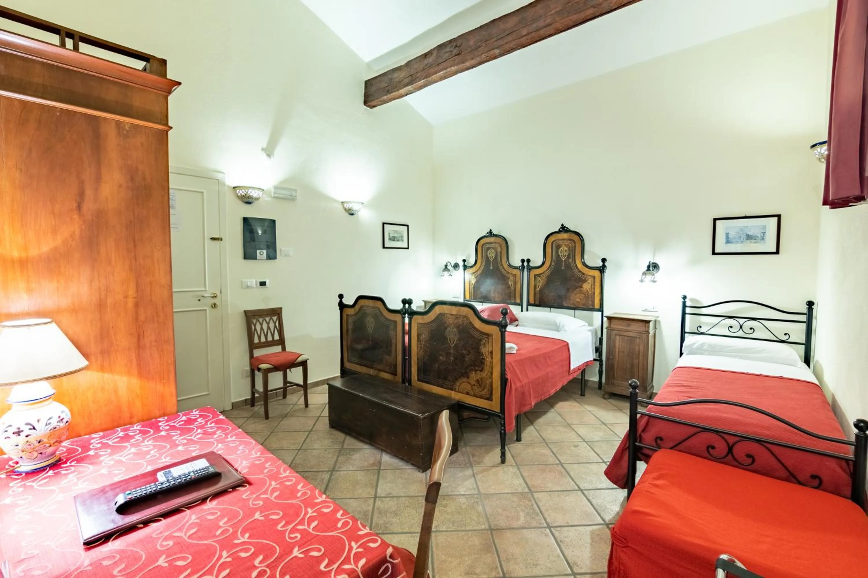 B&B Ottocento Sul Mare