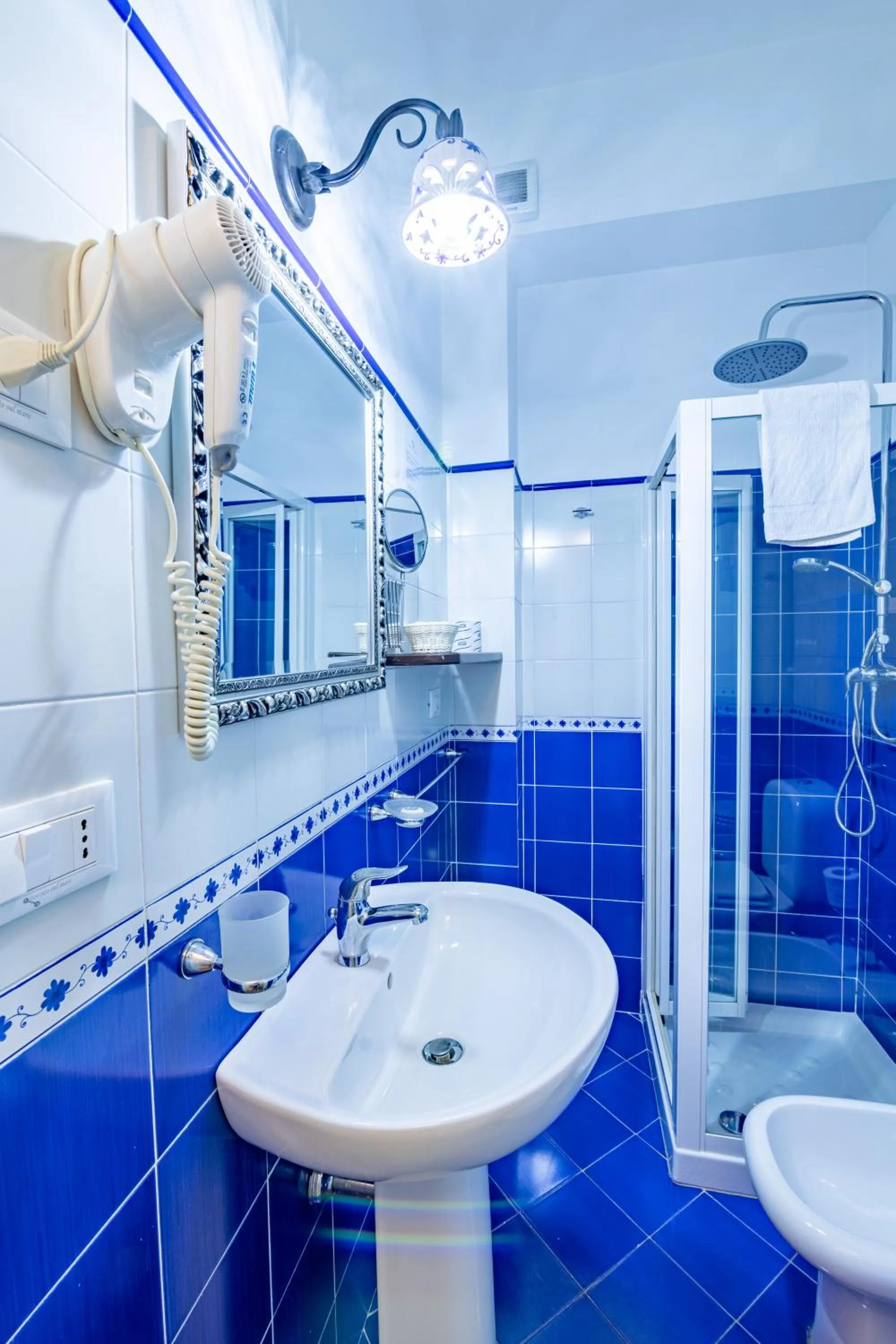 B&B Ottocento Sul Mare