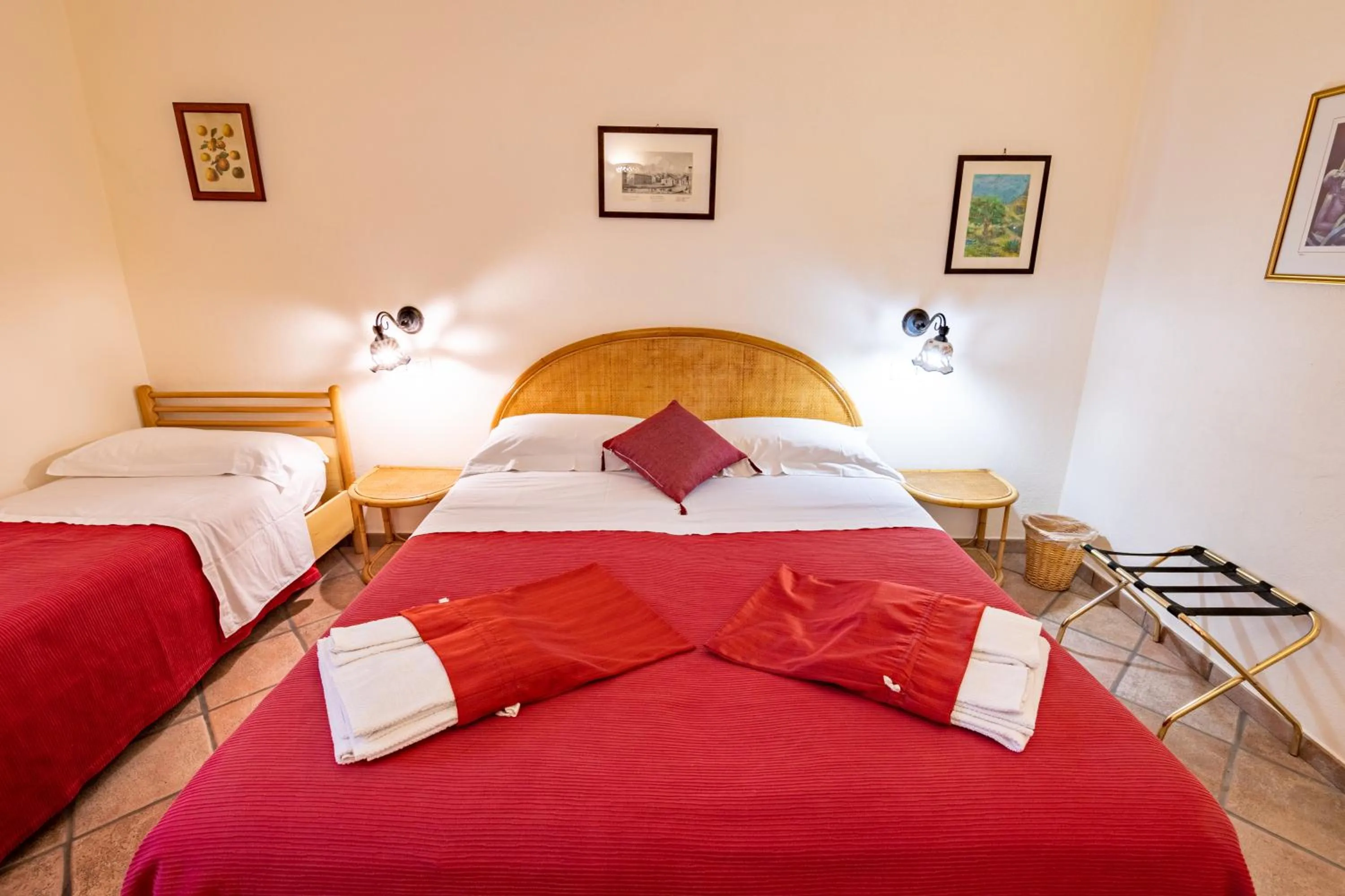 B&B Ottocento Sul Mare